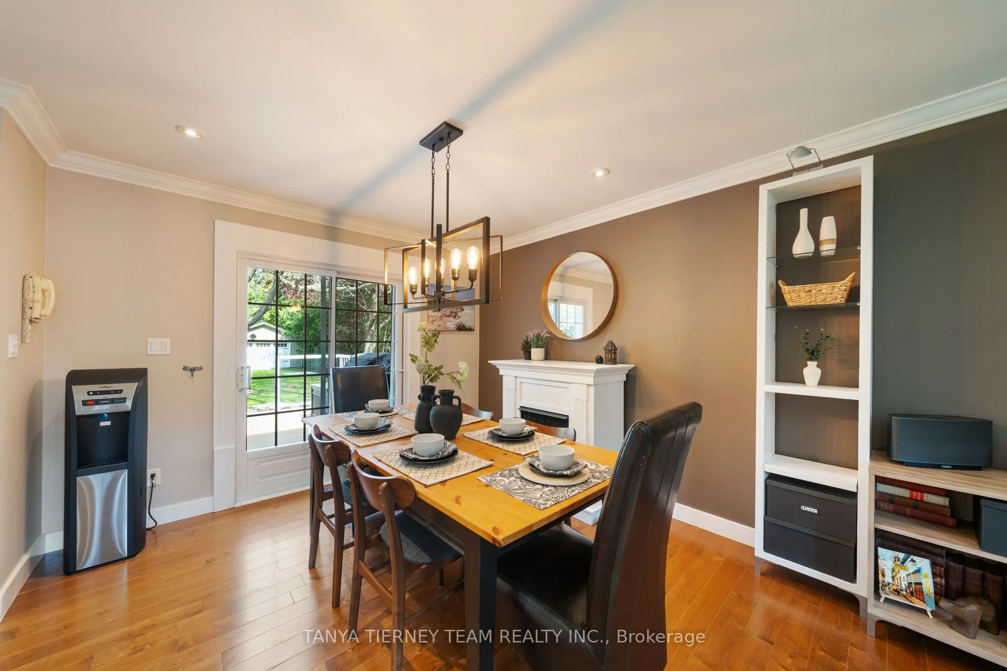 243 Garrard Road