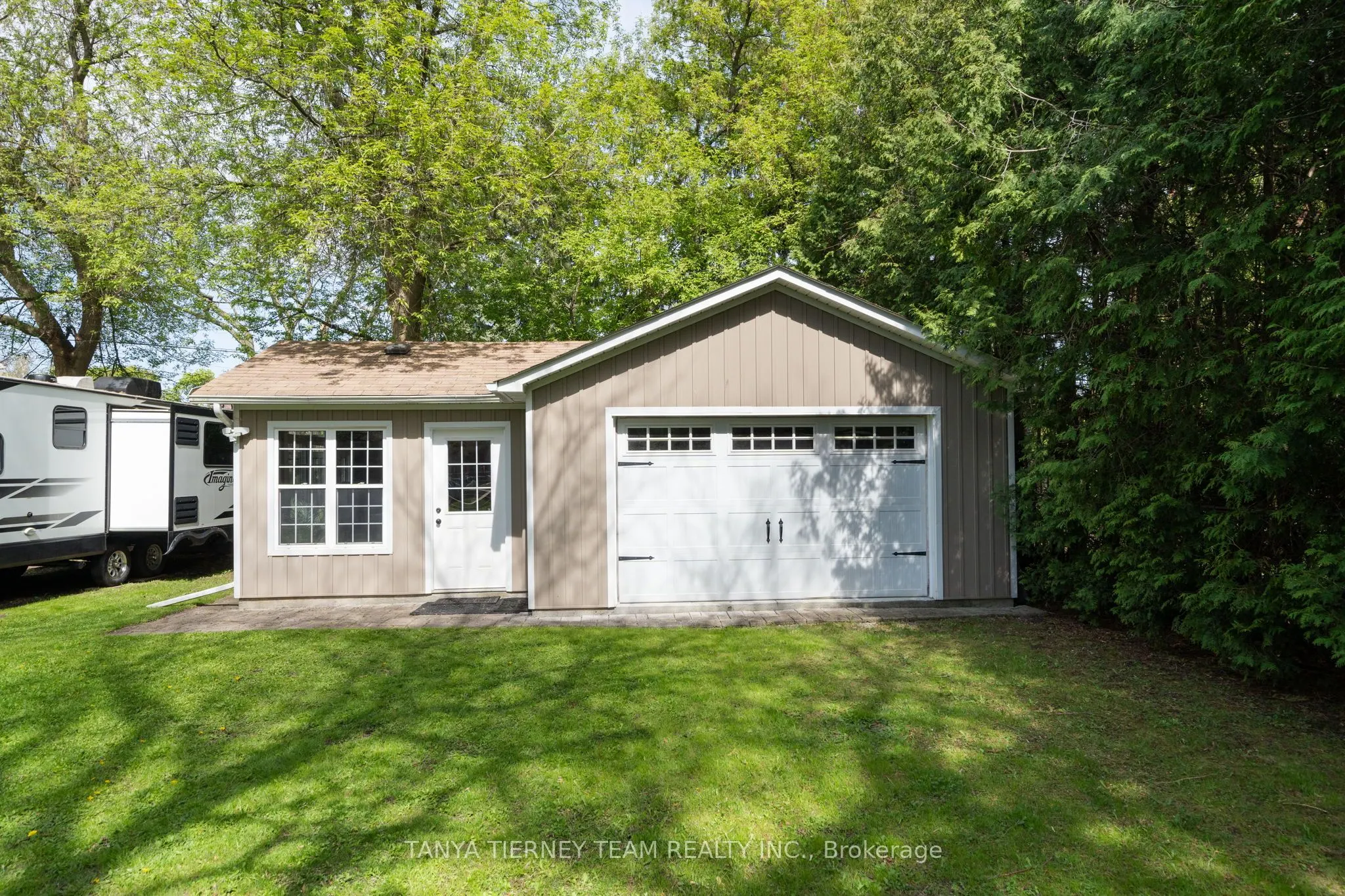 243 Garrard Road