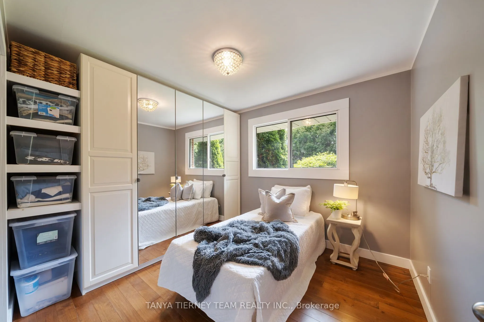 243 Garrard Road
