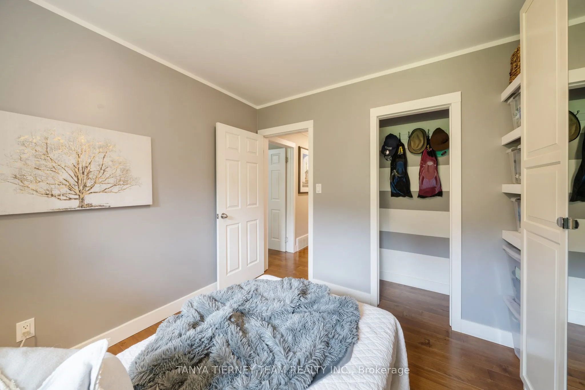 243 Garrard Road