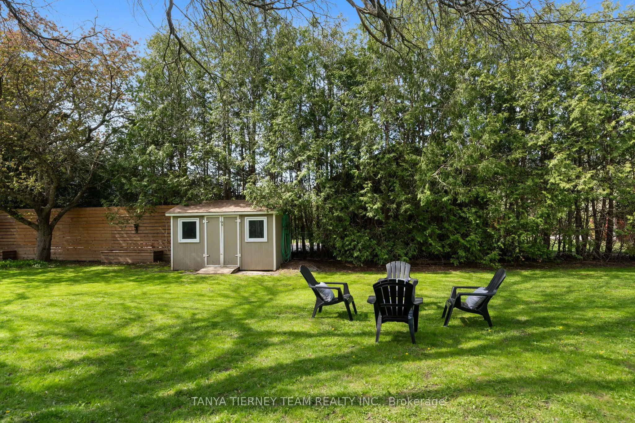243 Garrard Road