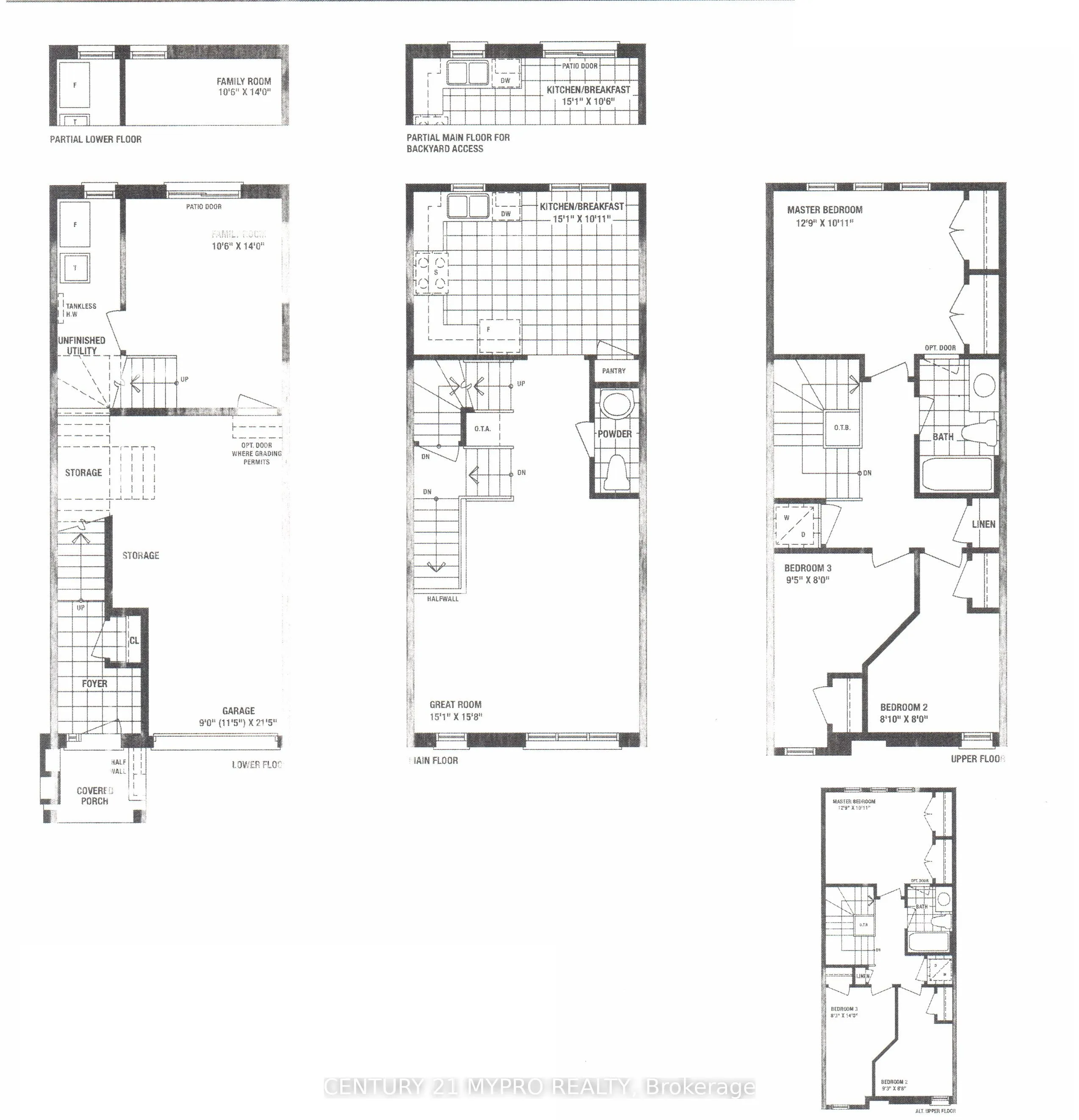 10 Magpie Way