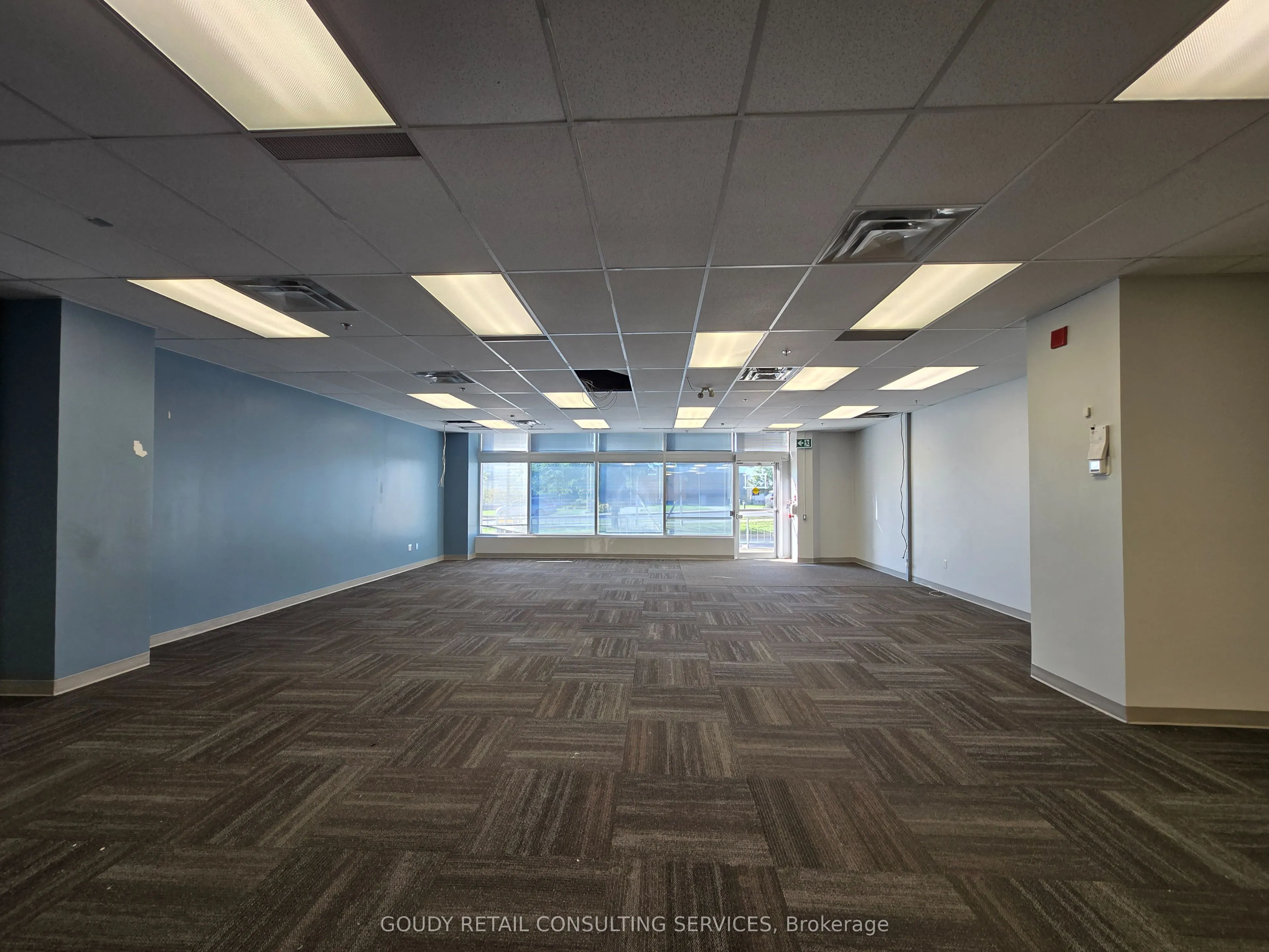 3000 Garden Street, #100B