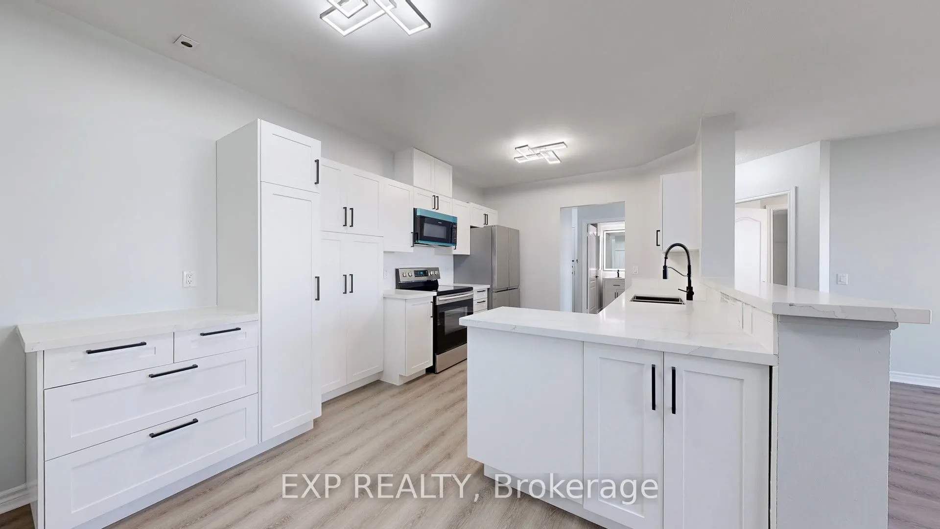 115 Omni Drive, #PH09