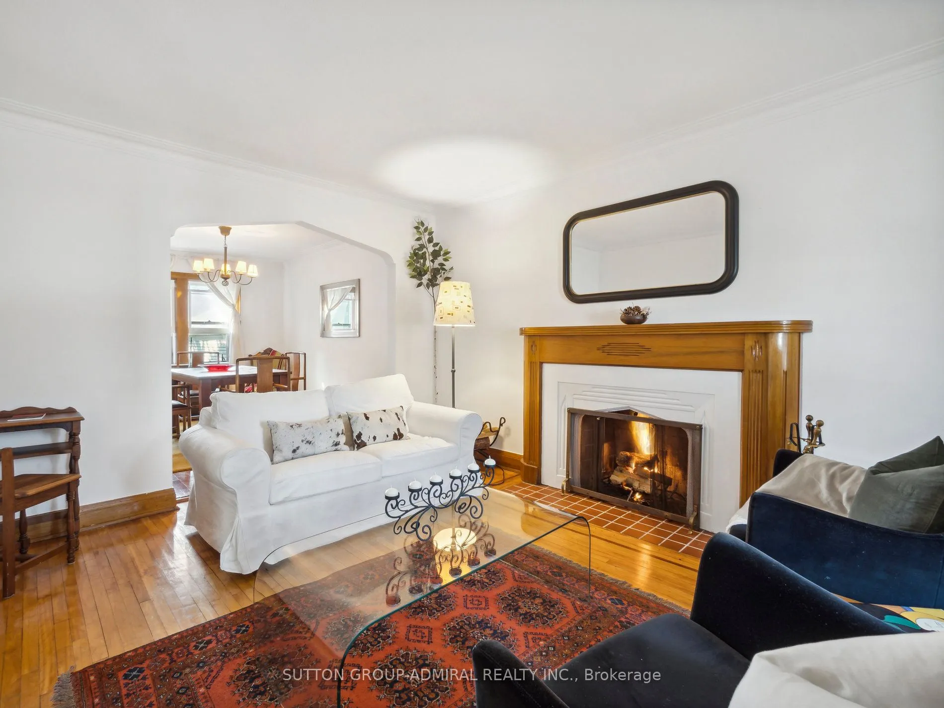 4 Don Mills Road