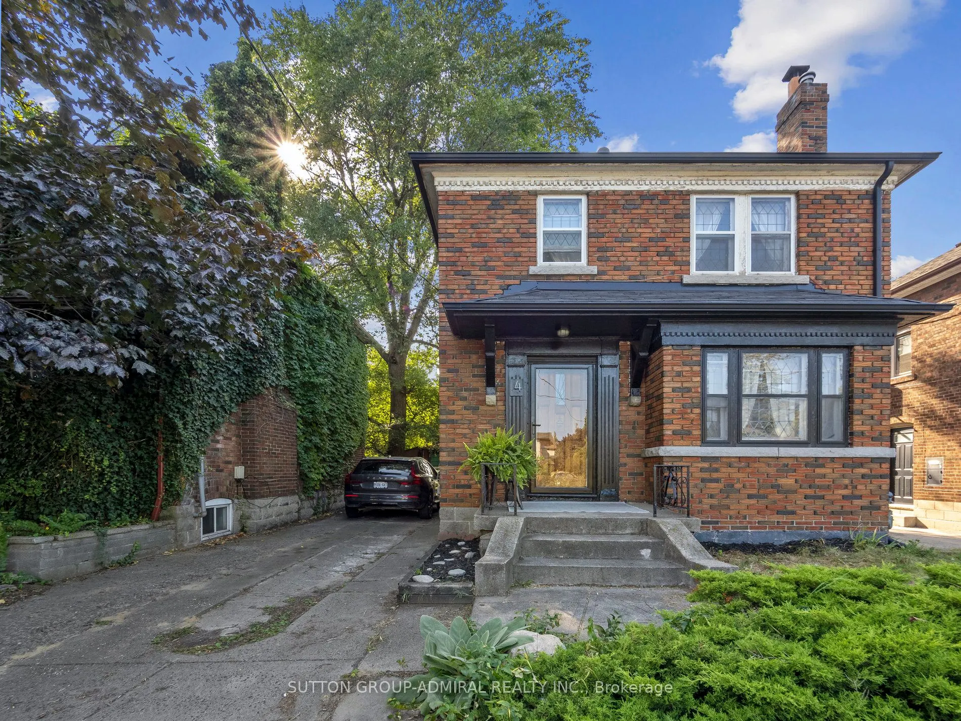 4 Don Mills Road