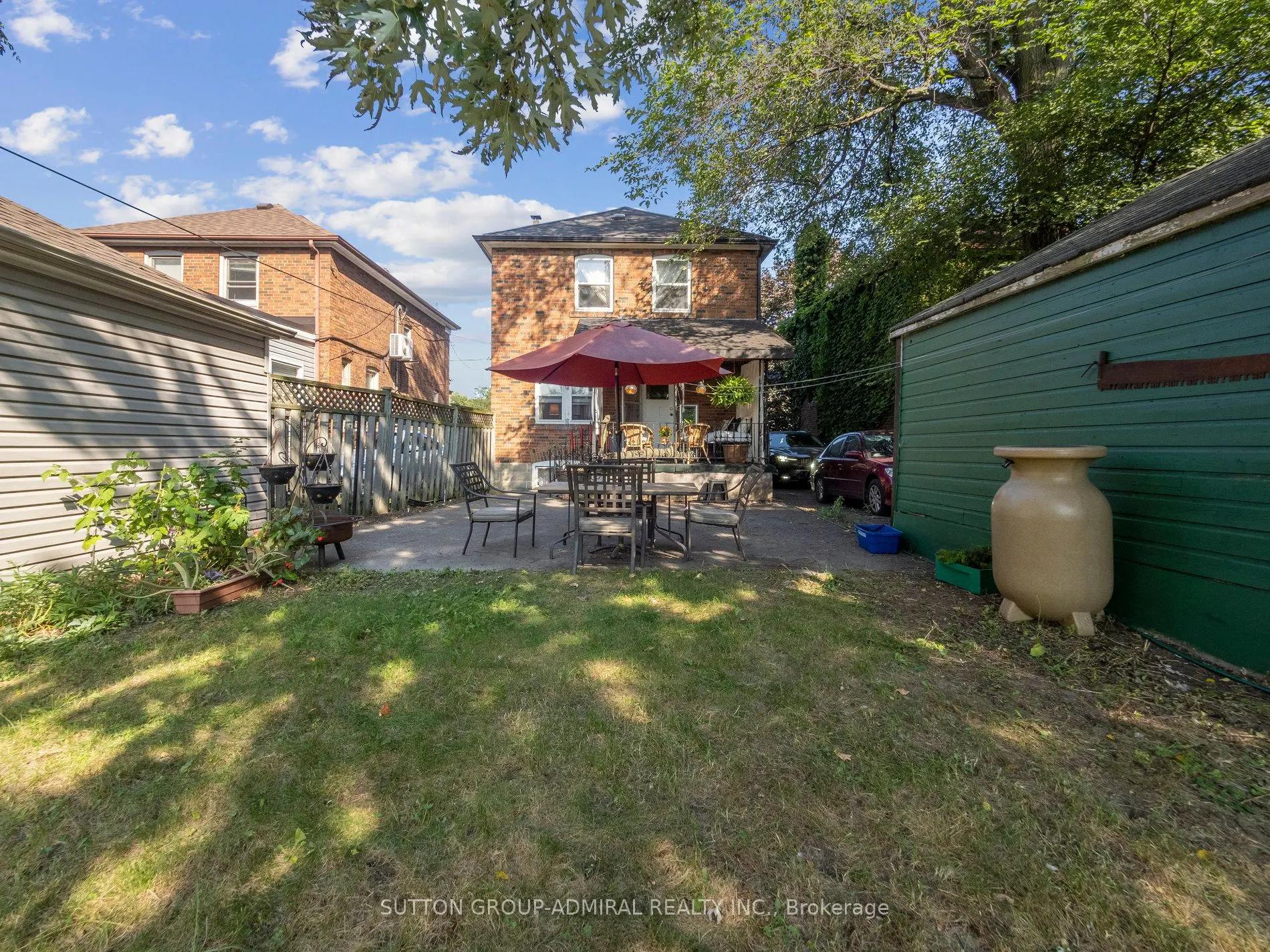 4 Don Mills Road