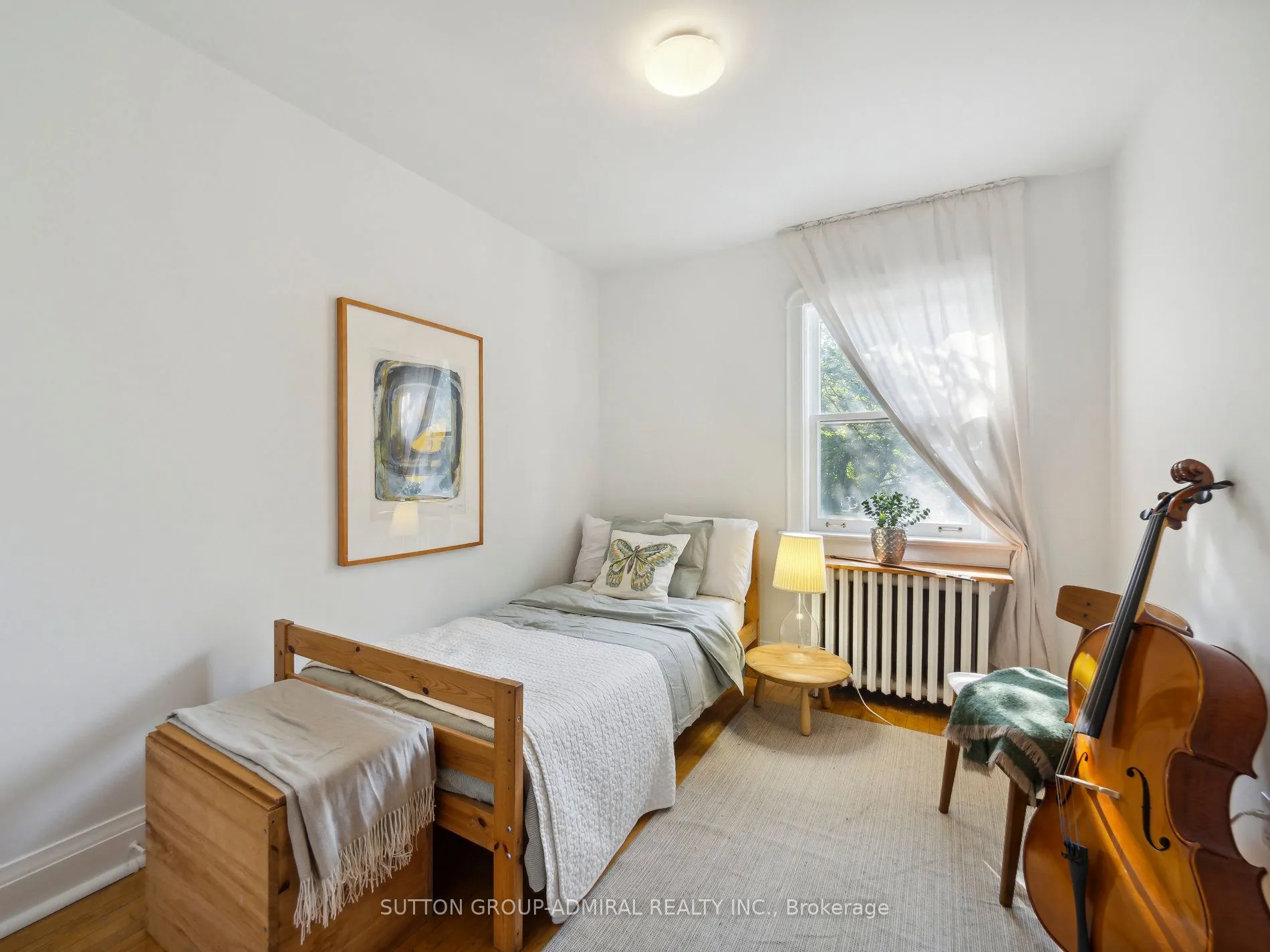 4 Don Mills Road