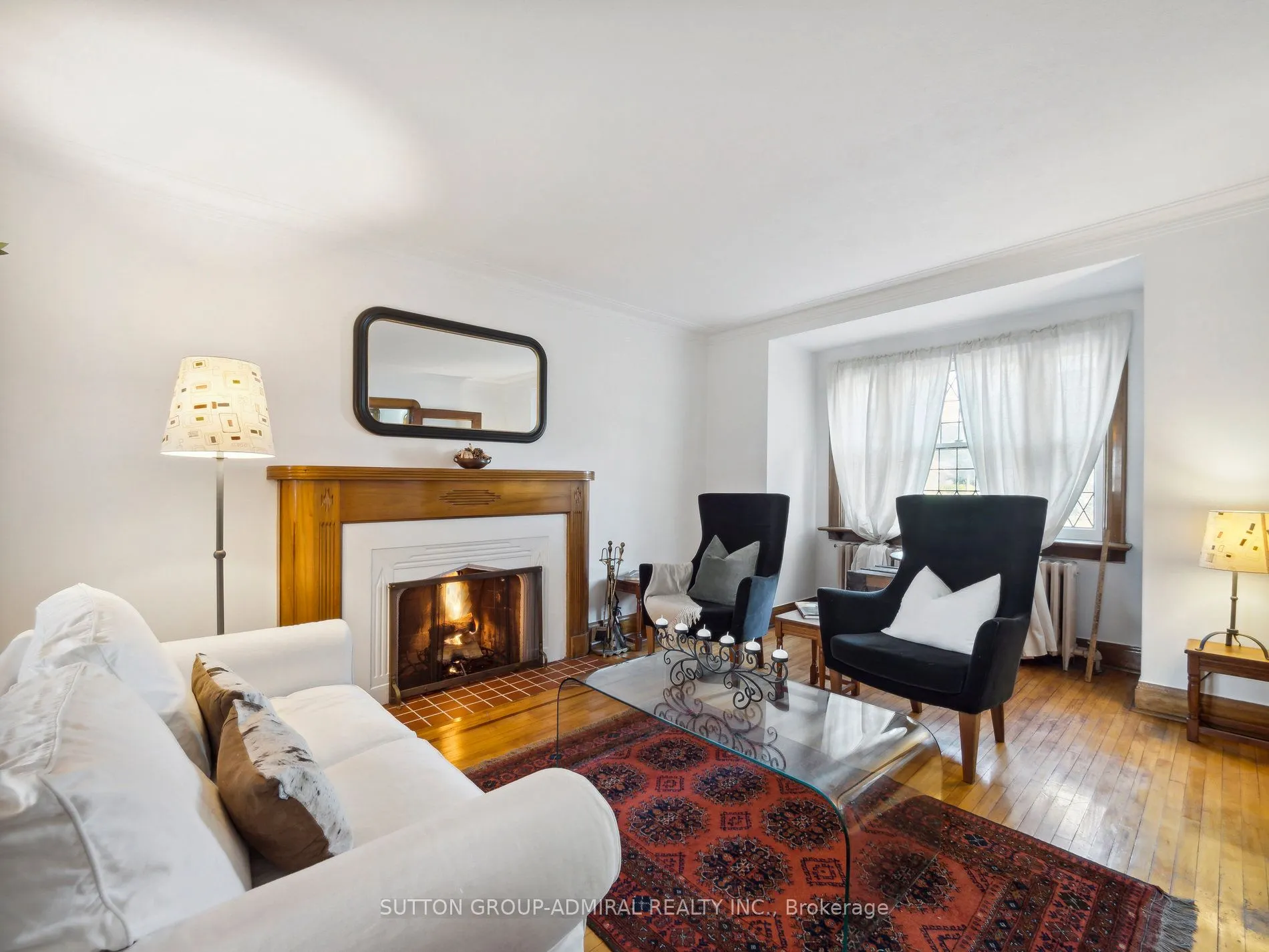 4 Don Mills Road