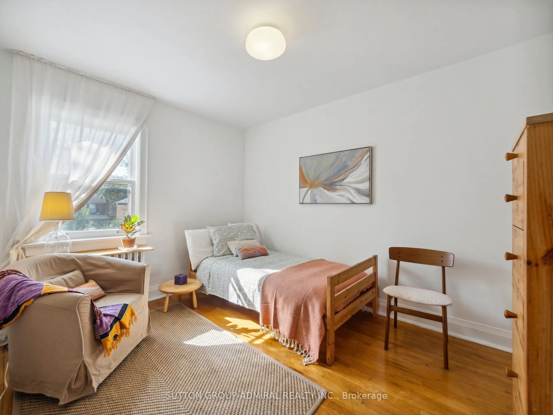 4 Don Mills Road