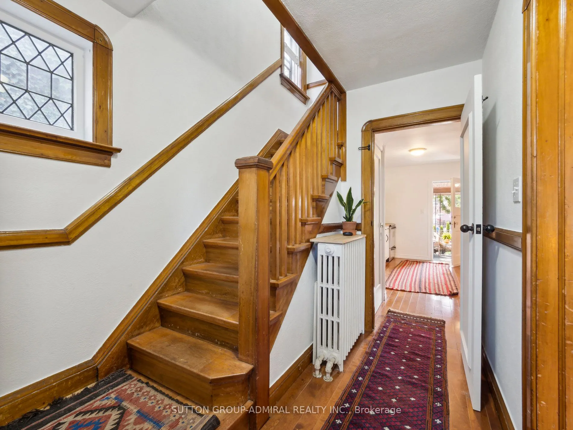 4 Don Mills Road