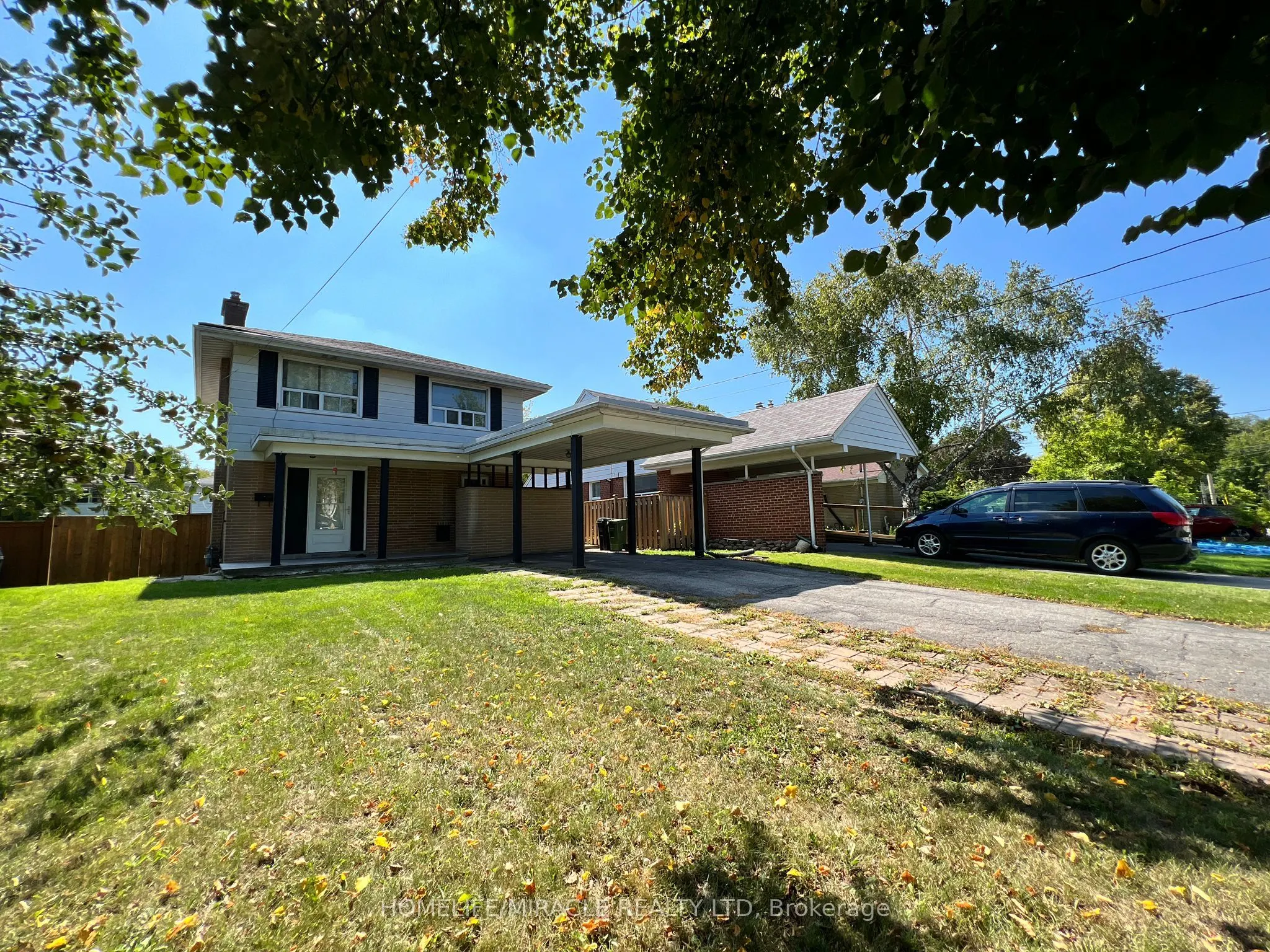 51 Oakworth Crescent