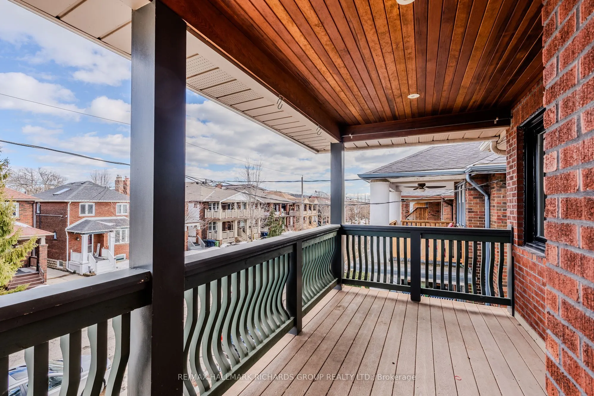 82 Wineva Avenue, #Upper