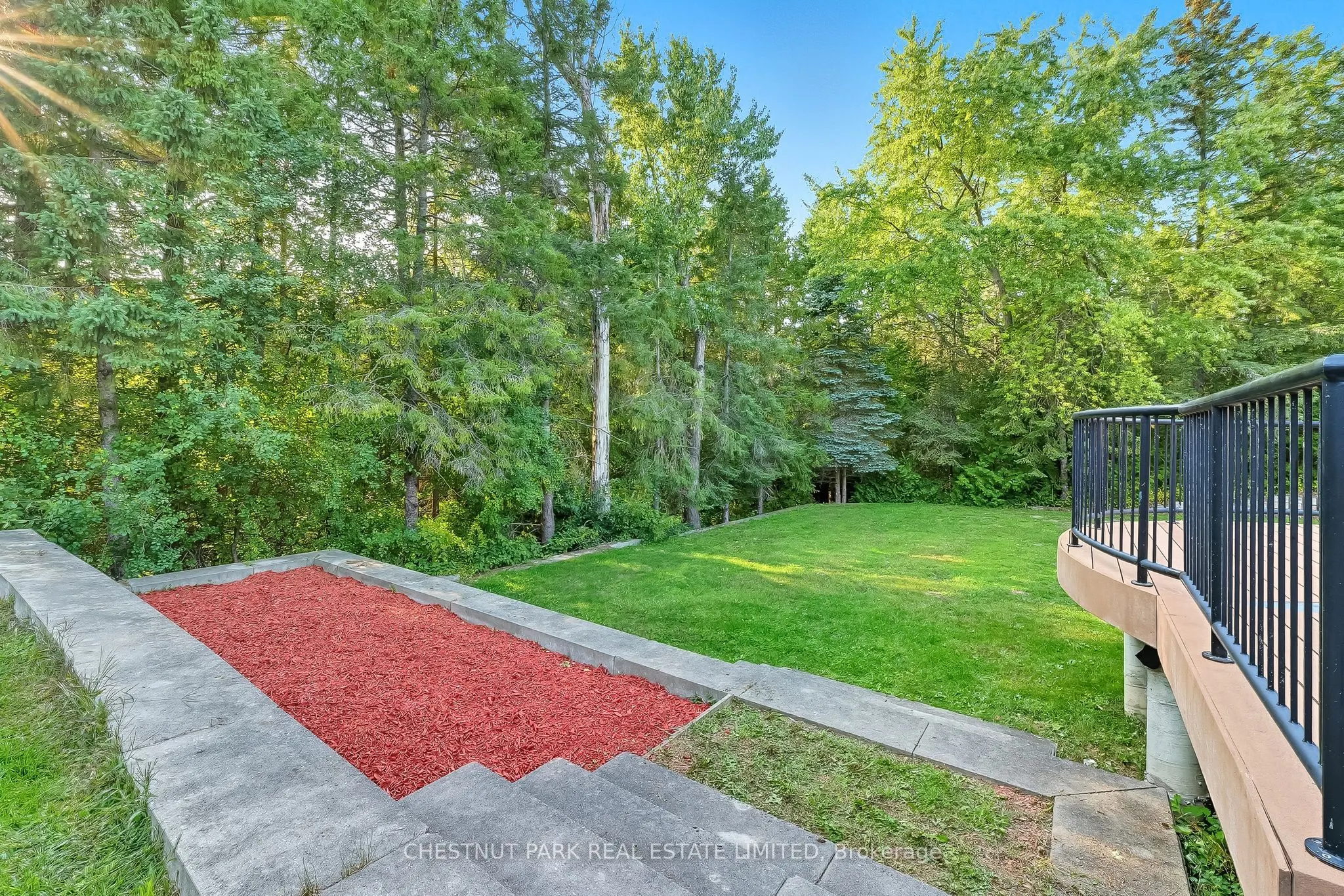 50 Irwin Road