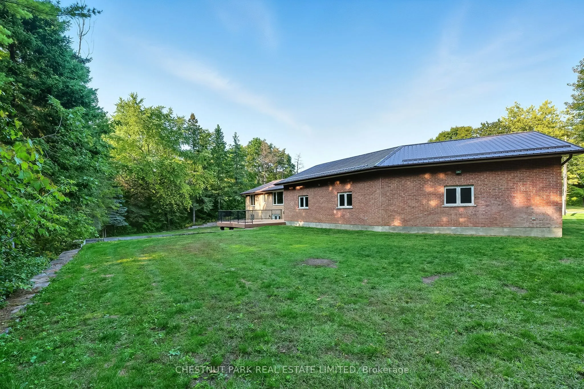 50 Irwin Road