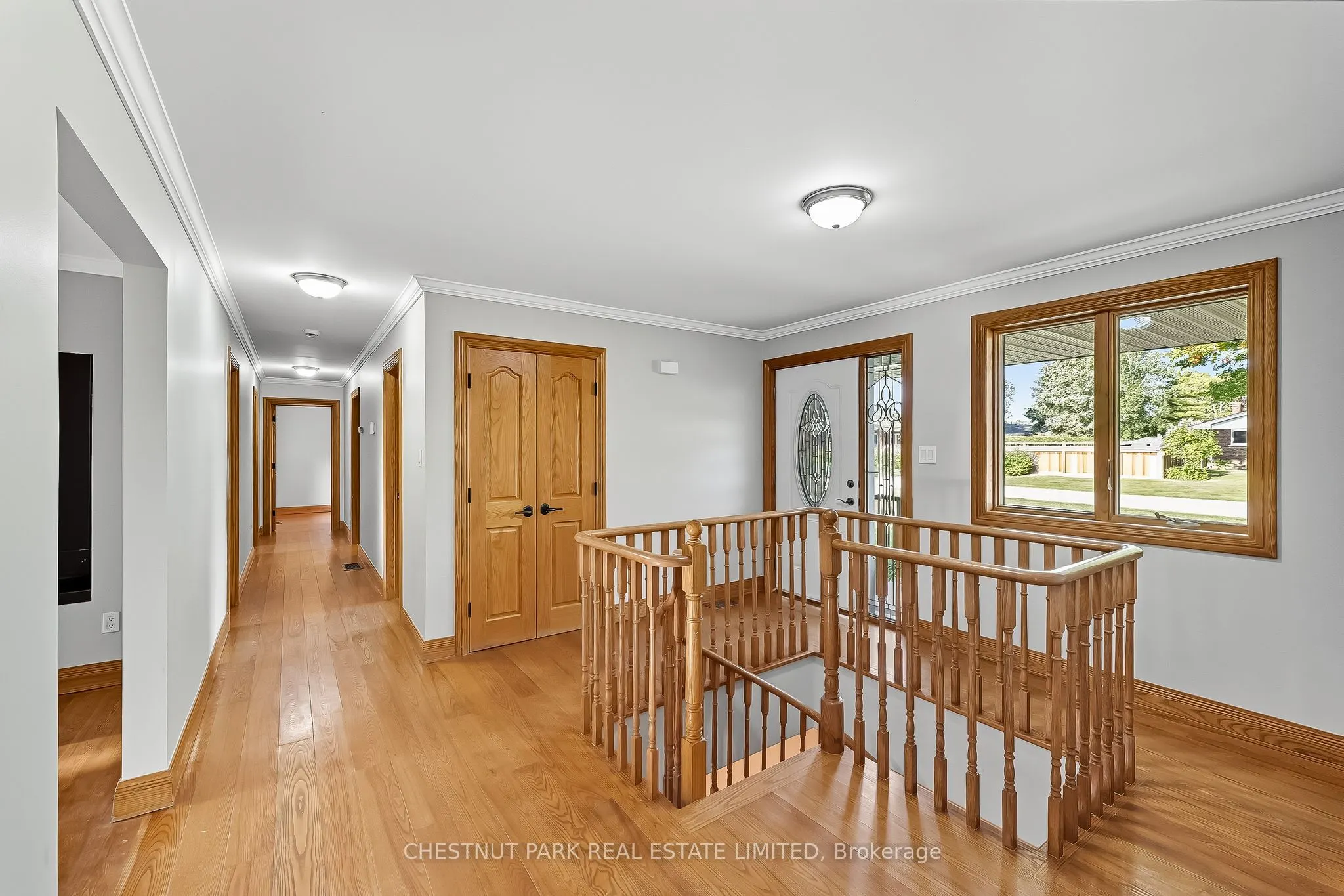 50 Irwin Road