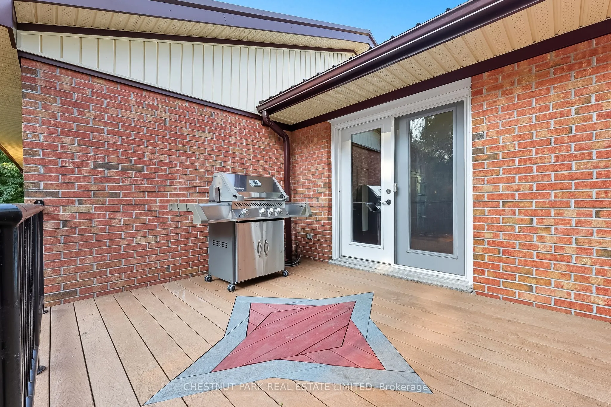 50 Irwin Road