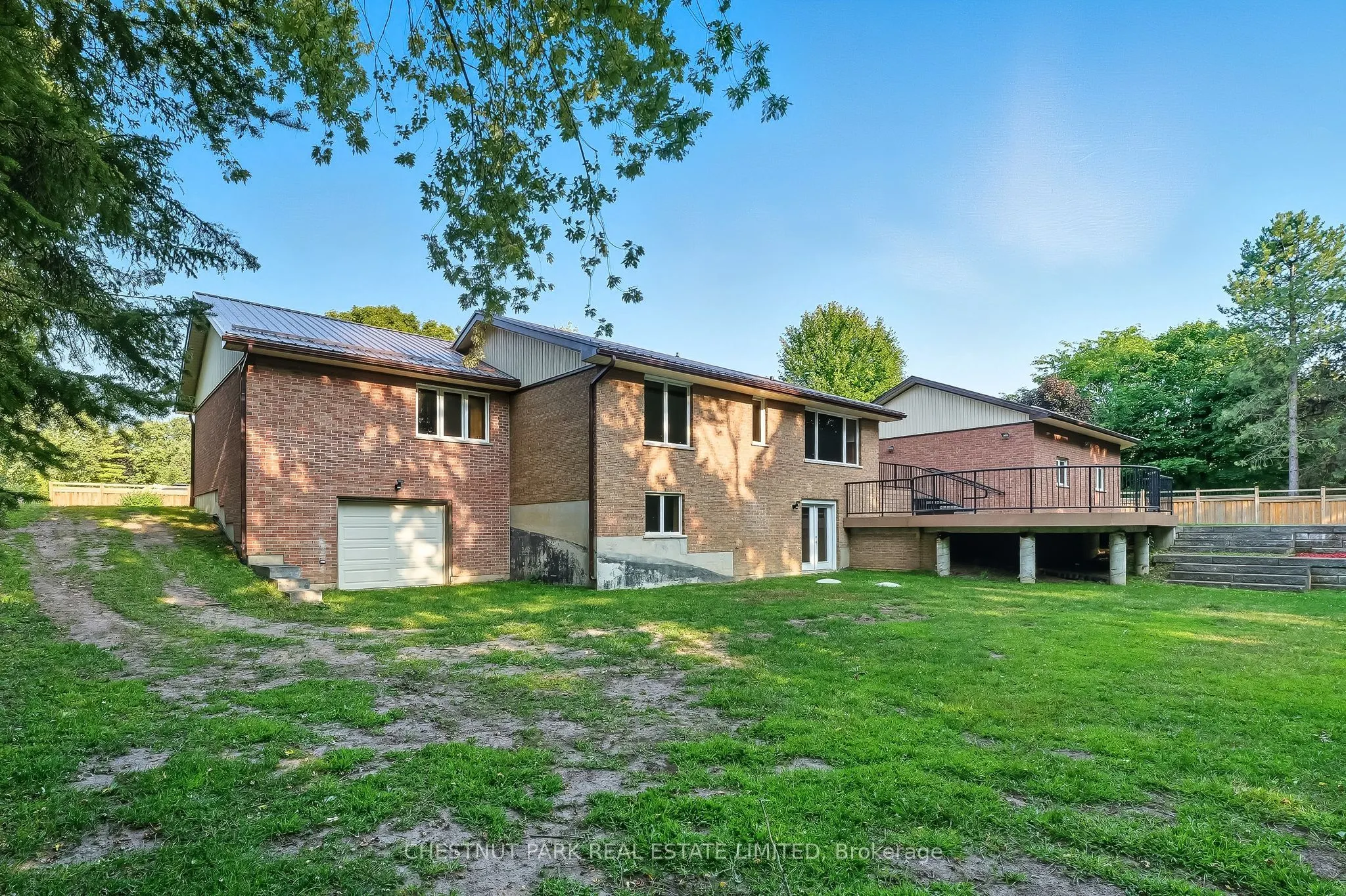 50 Irwin Road