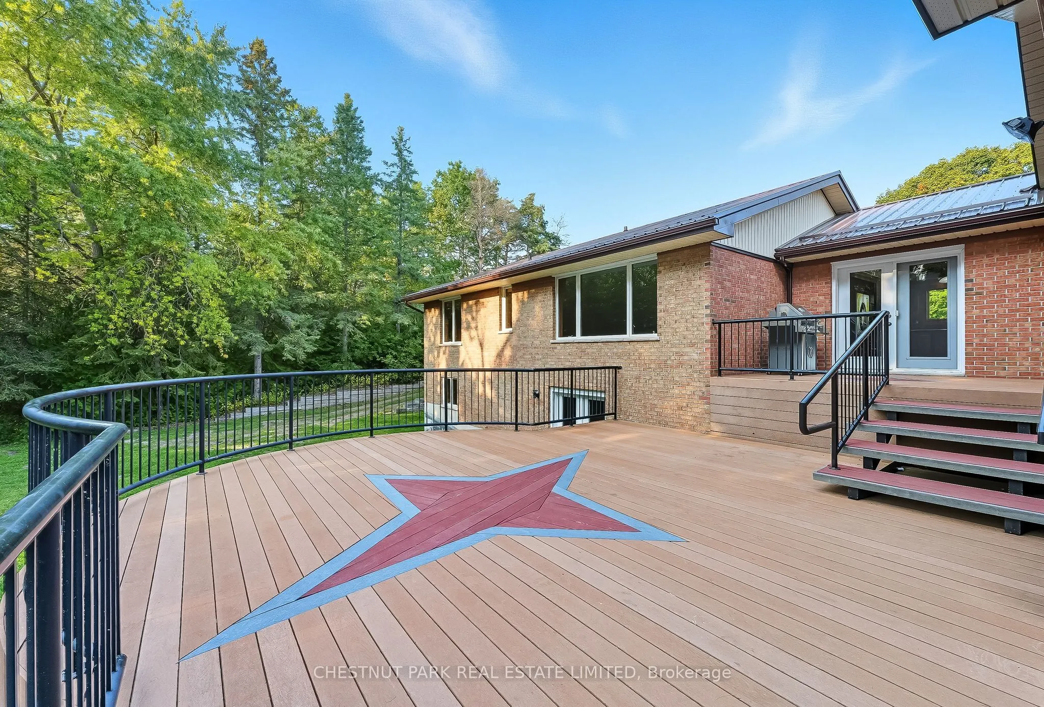 50 Irwin Road