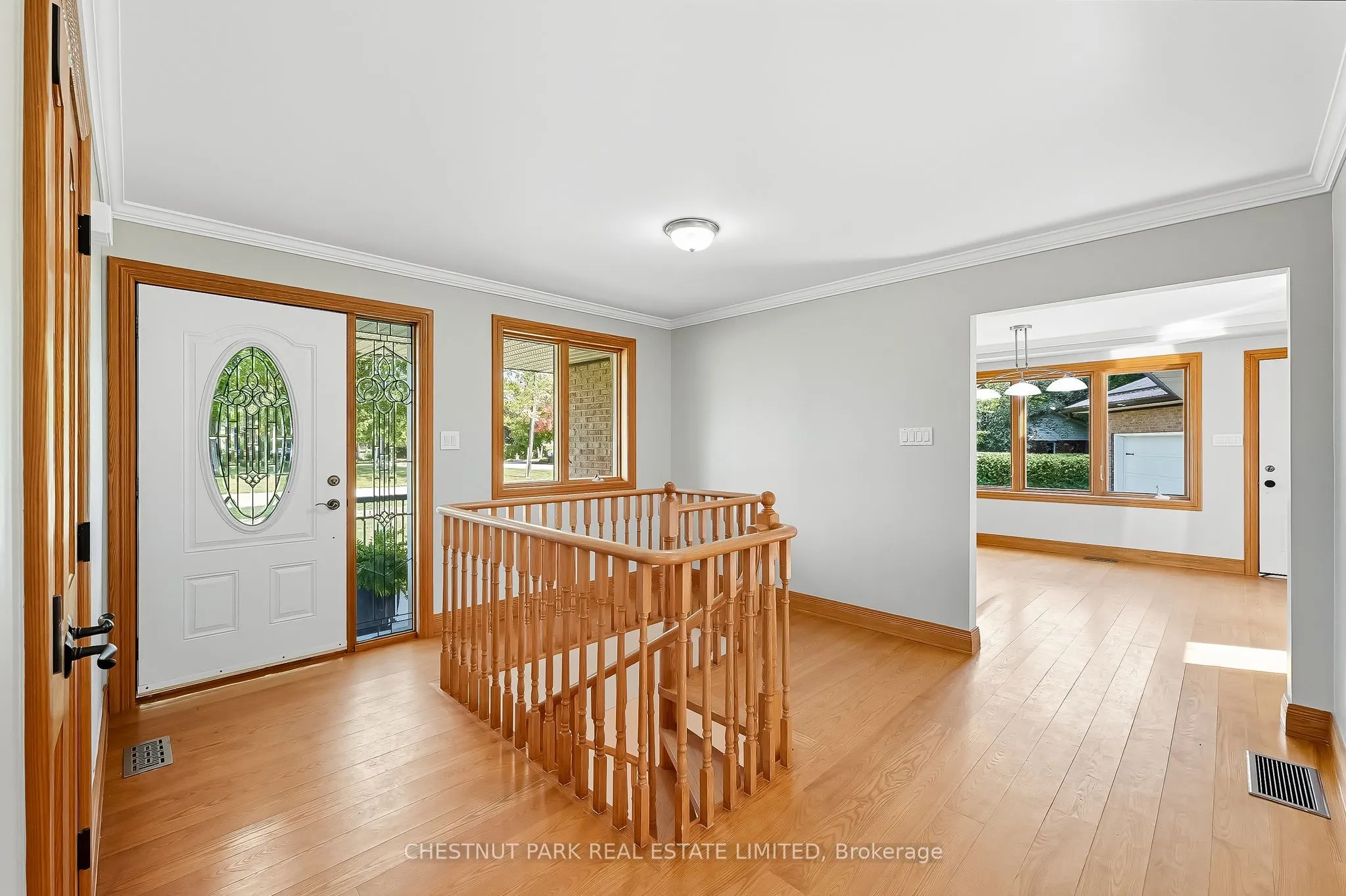 50 Irwin Road