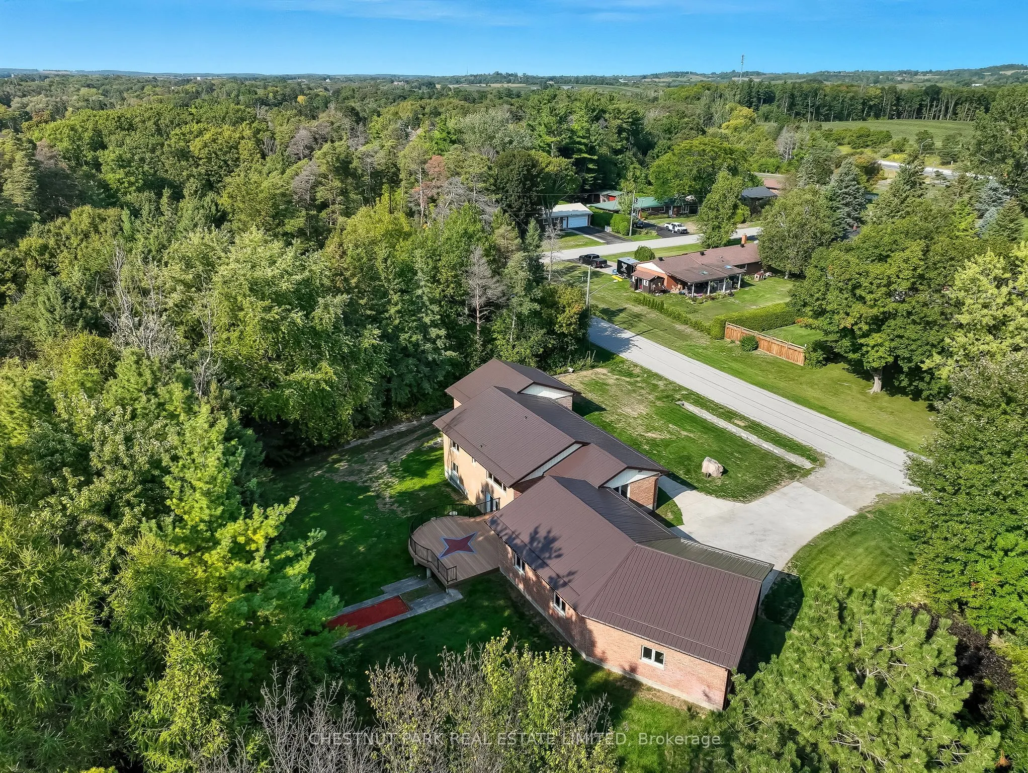 50 Irwin Road