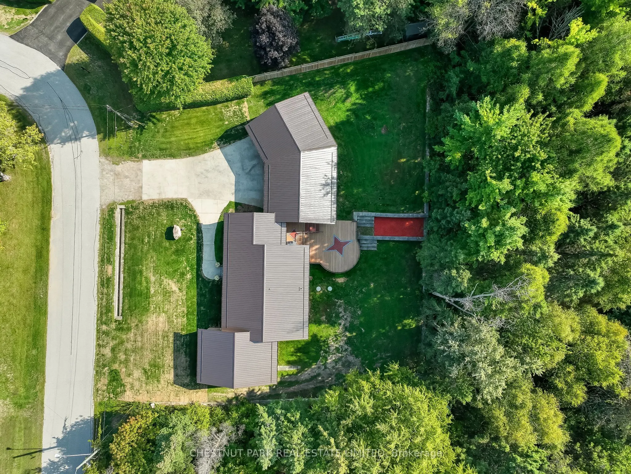 50 Irwin Road