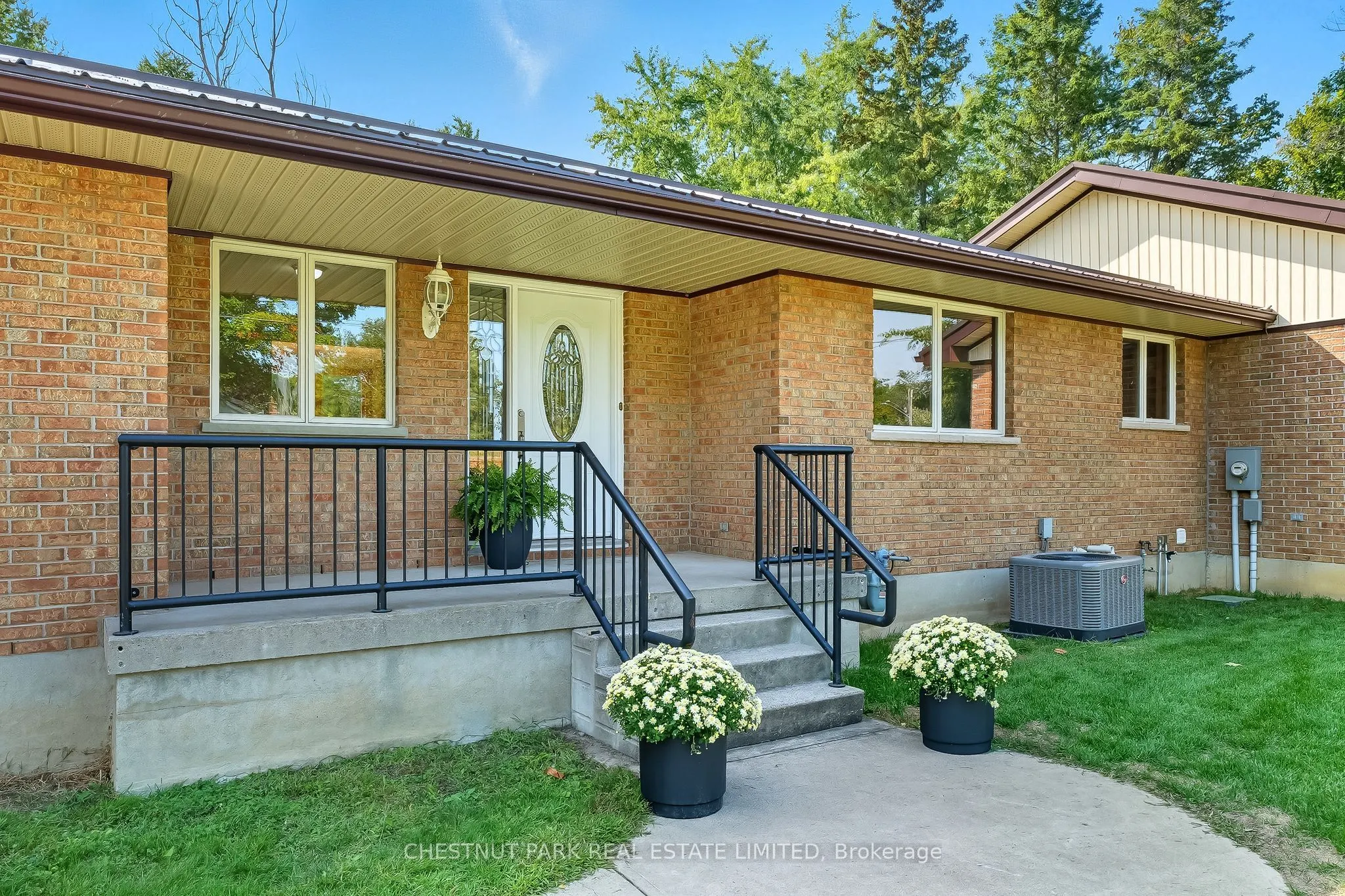 50 Irwin Road