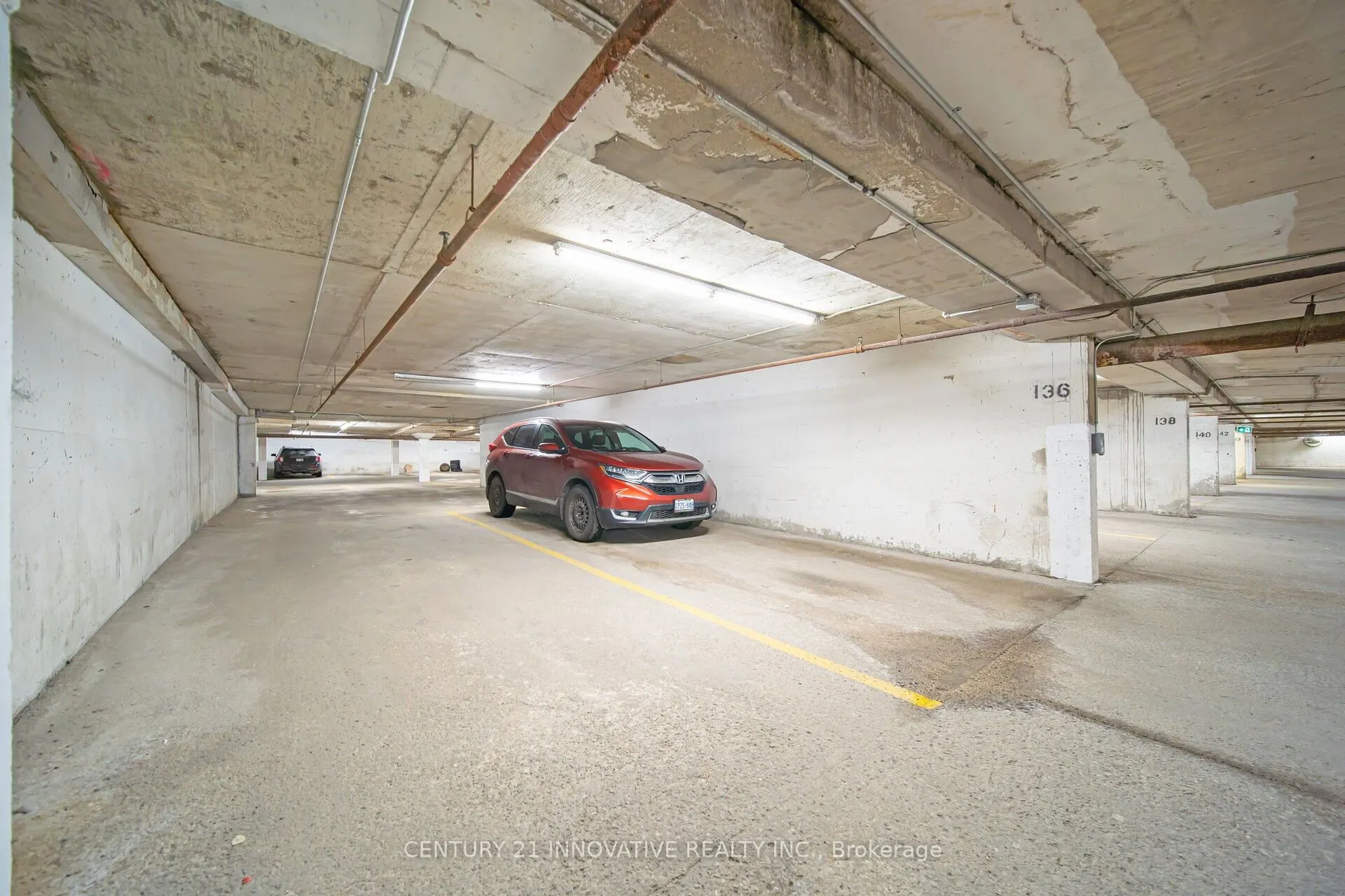 100 Wingarden Court, #913