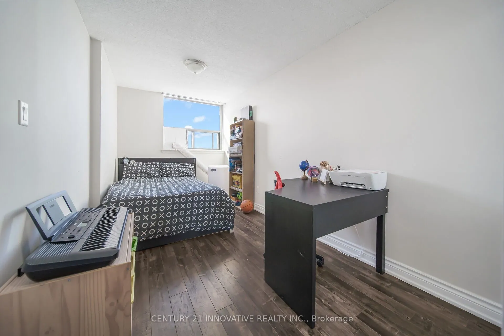 100 Wingarden Court, #913