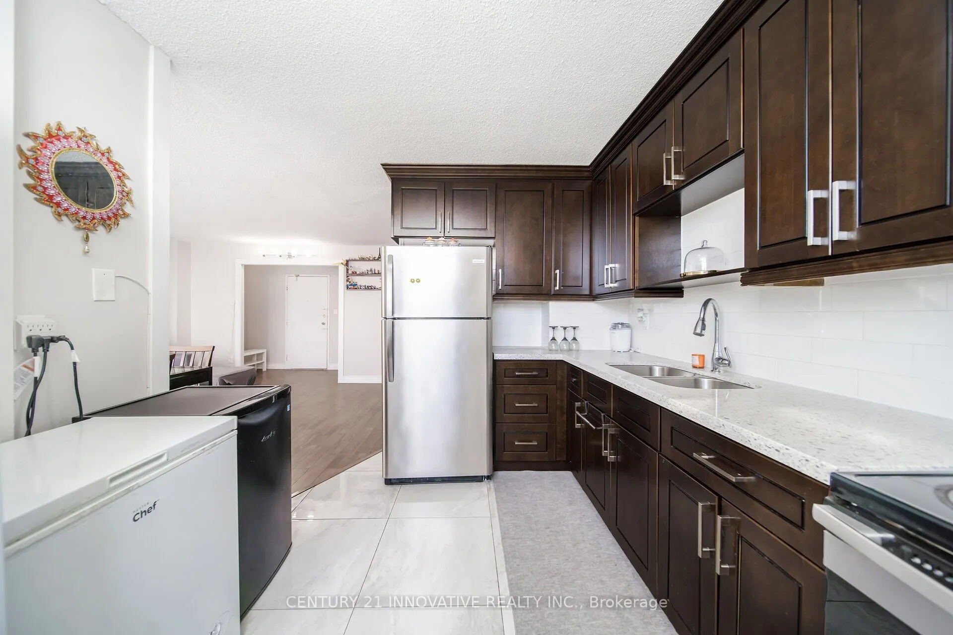 100 Wingarden Court, #913