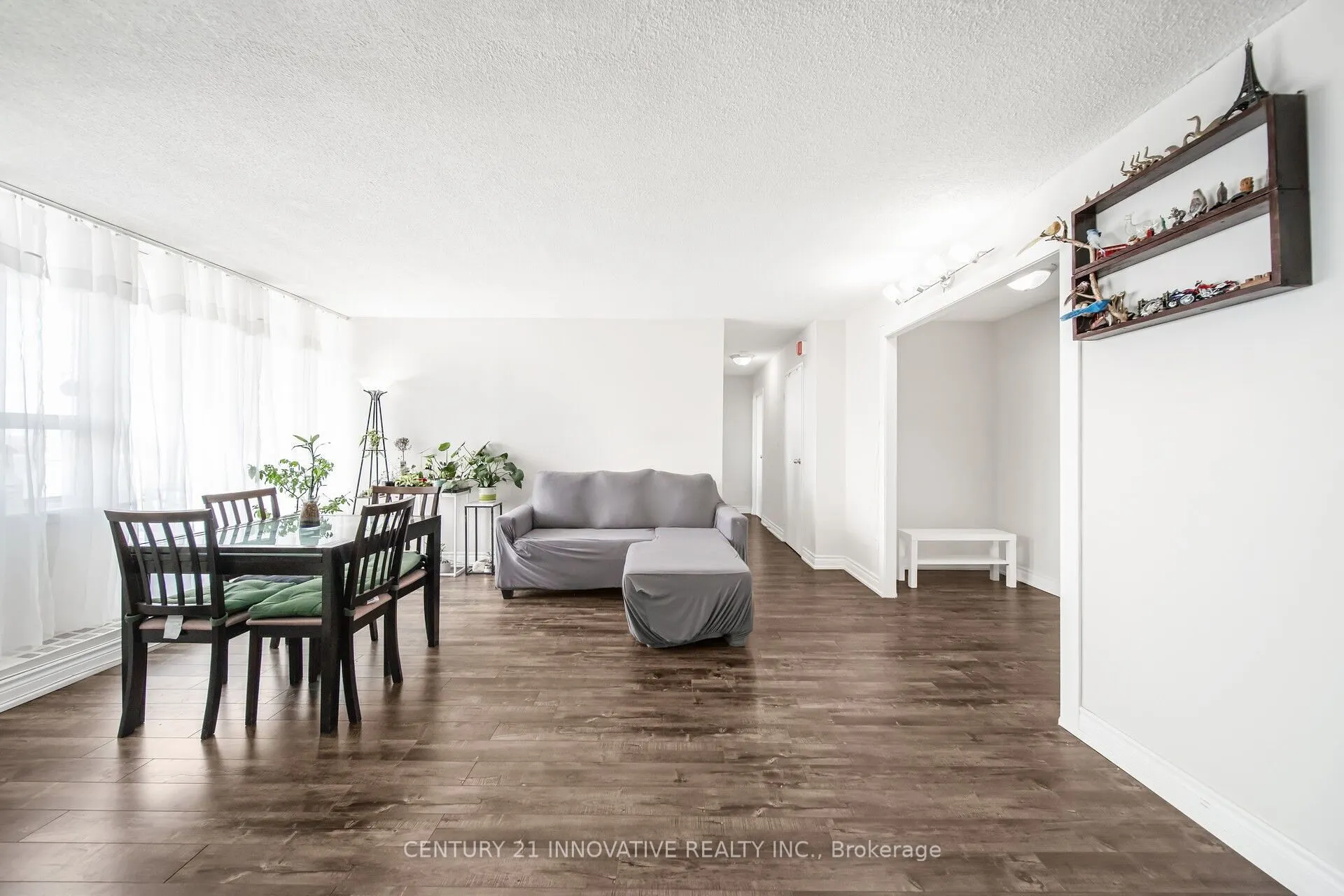 100 Wingarden Court, #913