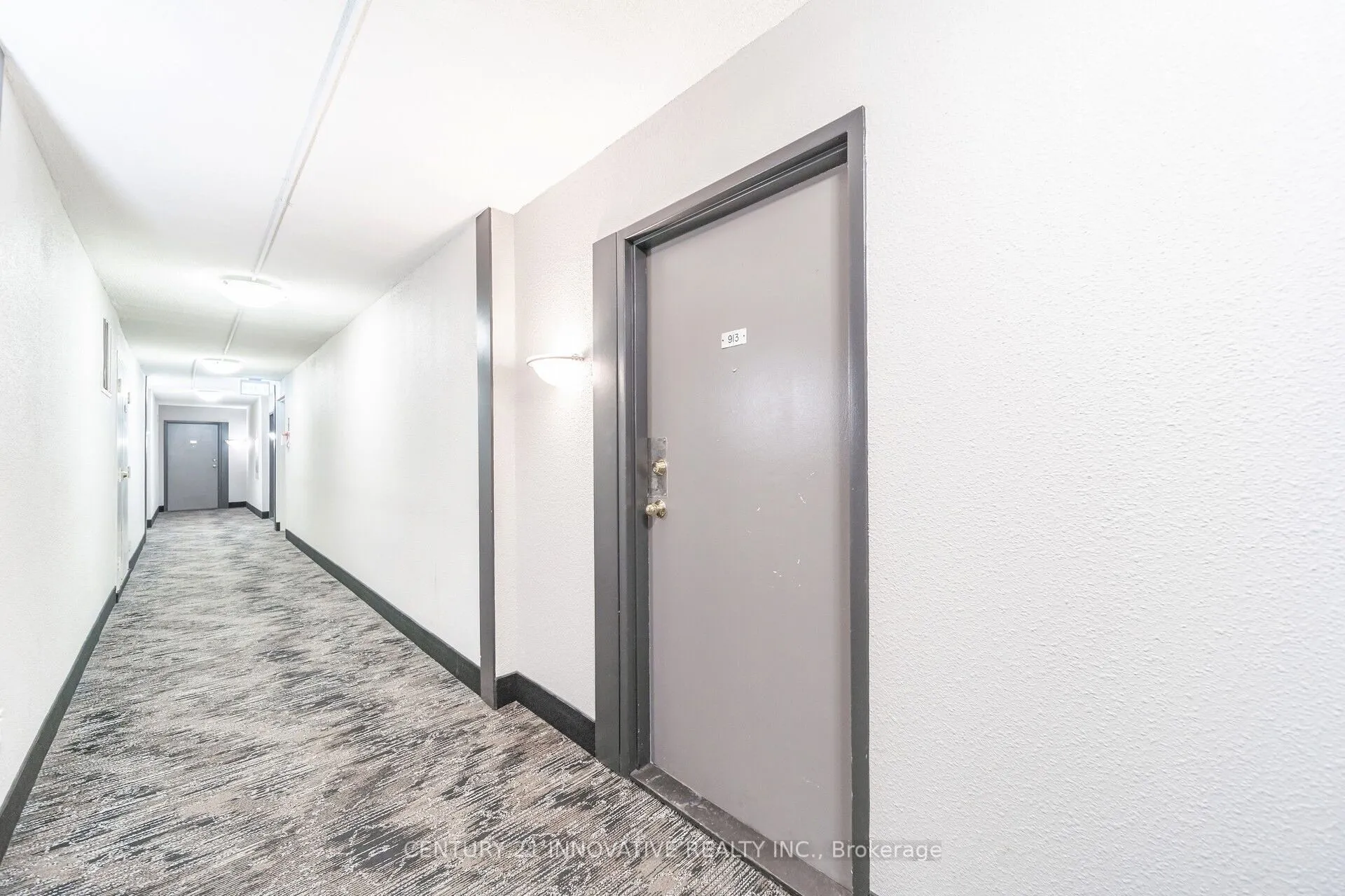 100 Wingarden Court, #913