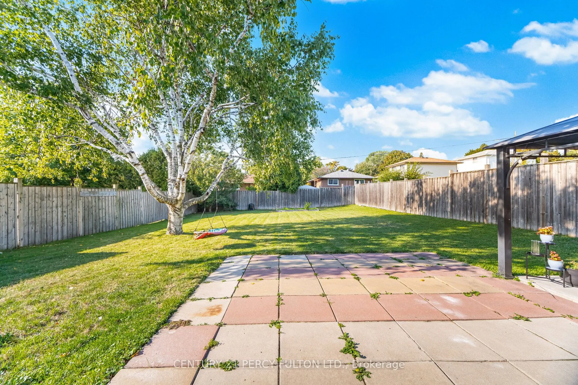 600 Ridgeway Avenue