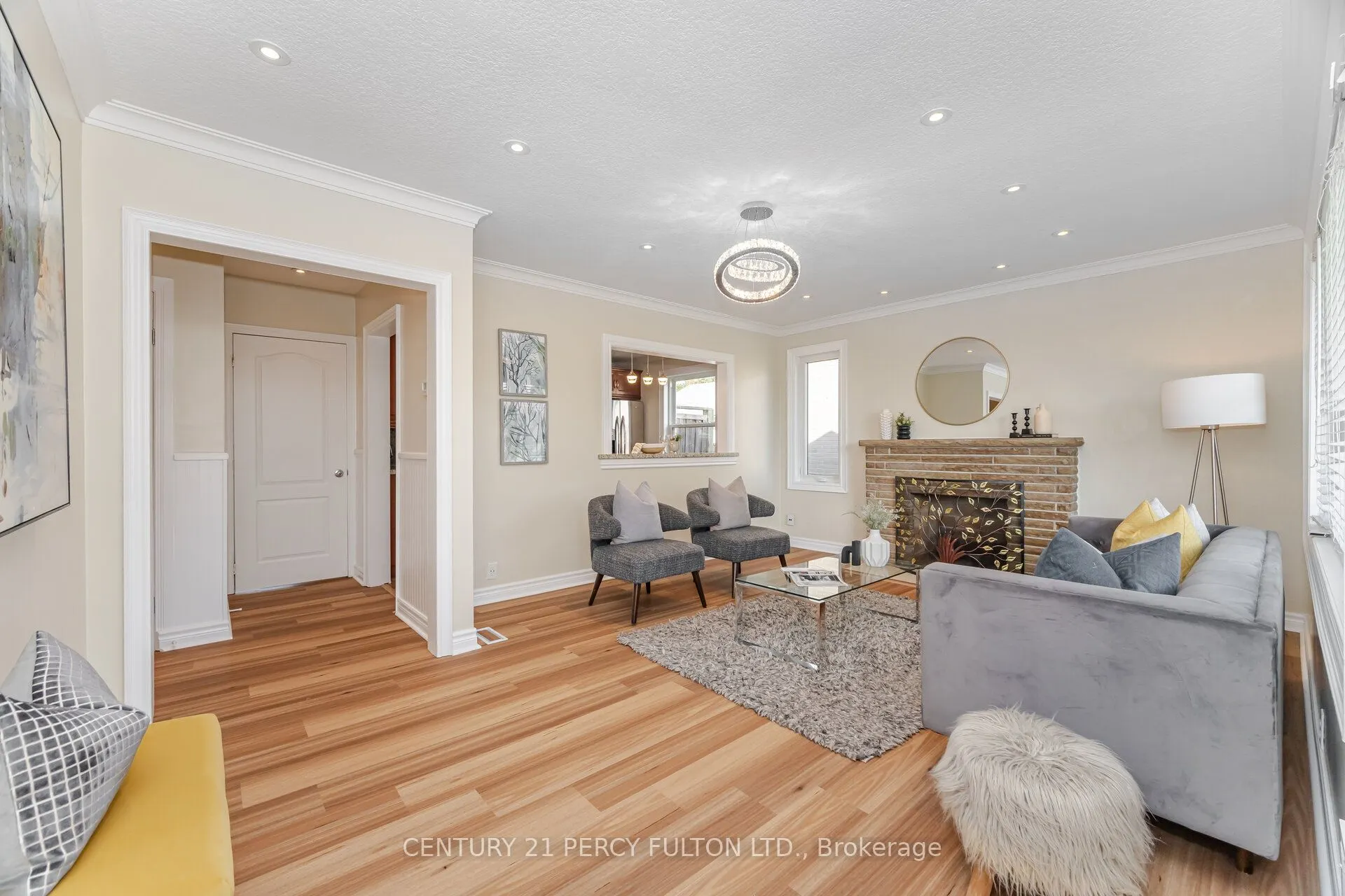 600 Ridgeway Avenue