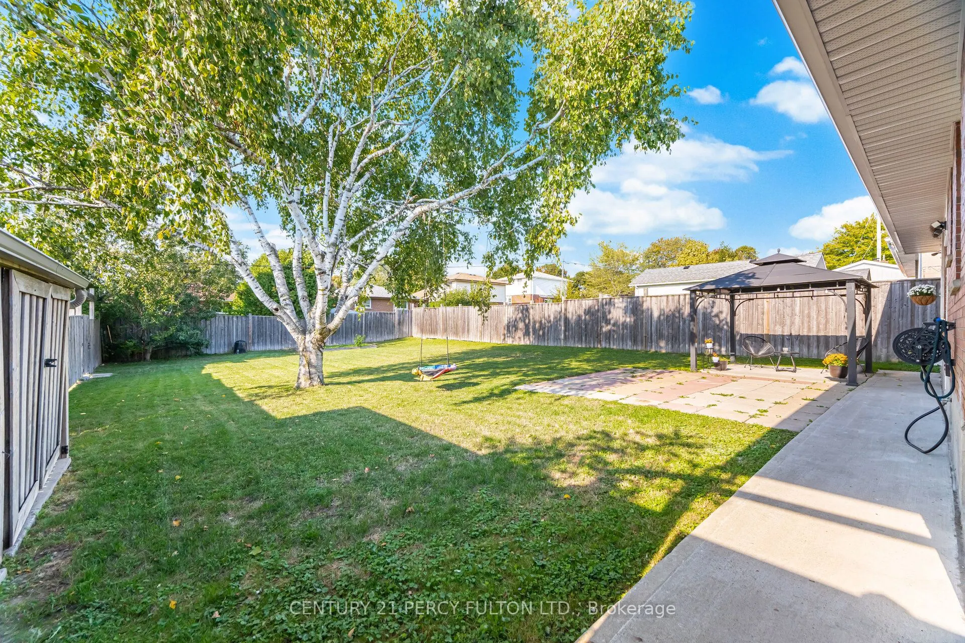 600 Ridgeway Avenue