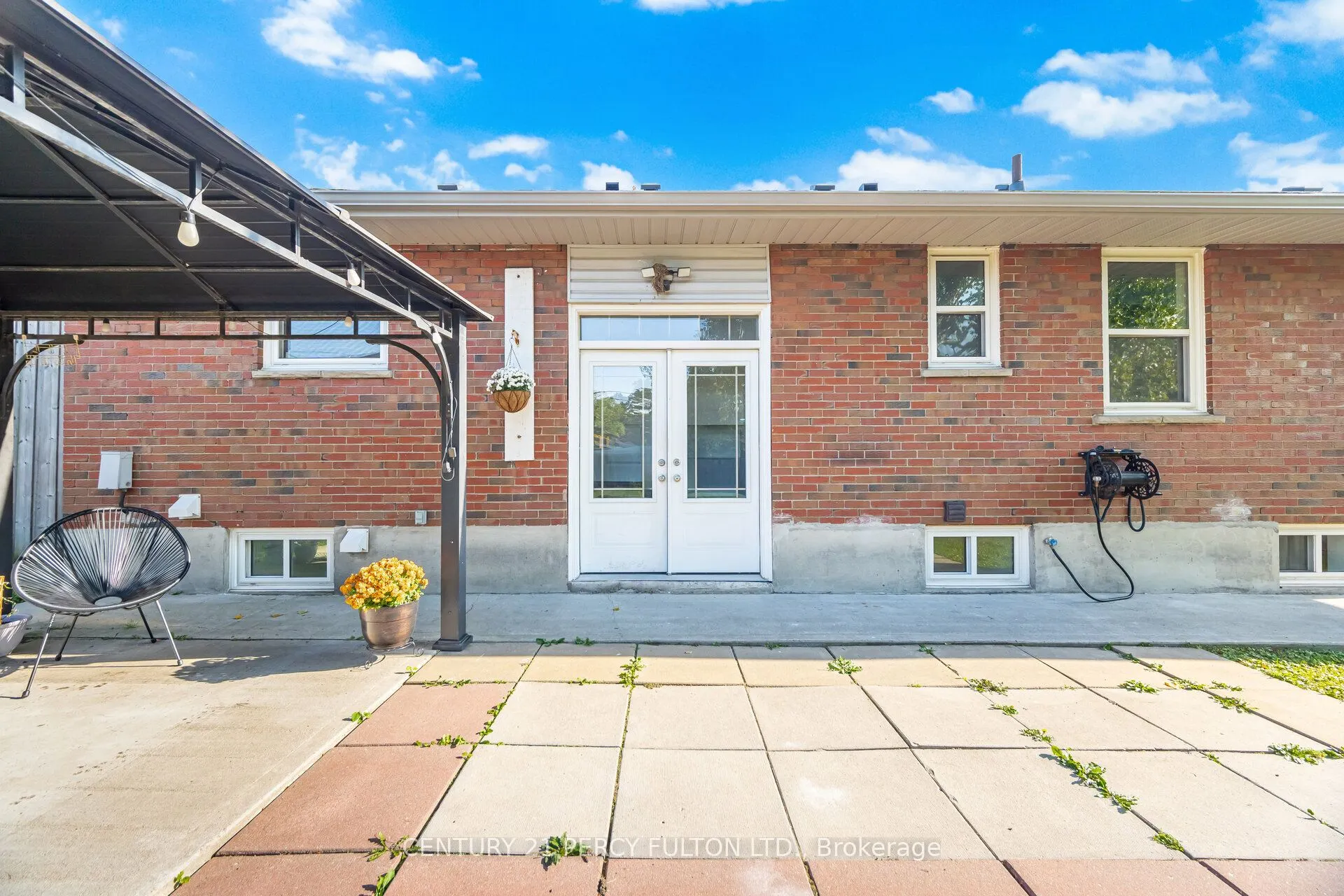600 Ridgeway Avenue