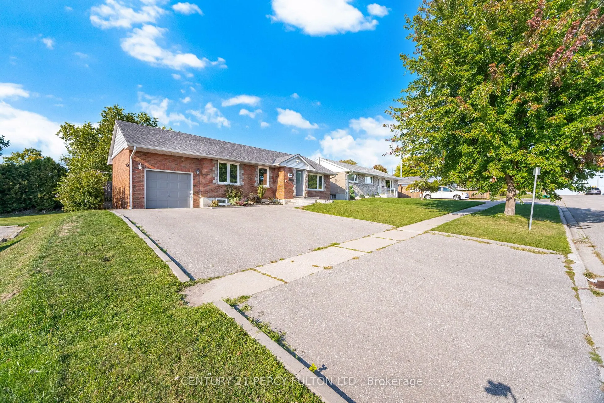 600 Ridgeway Avenue