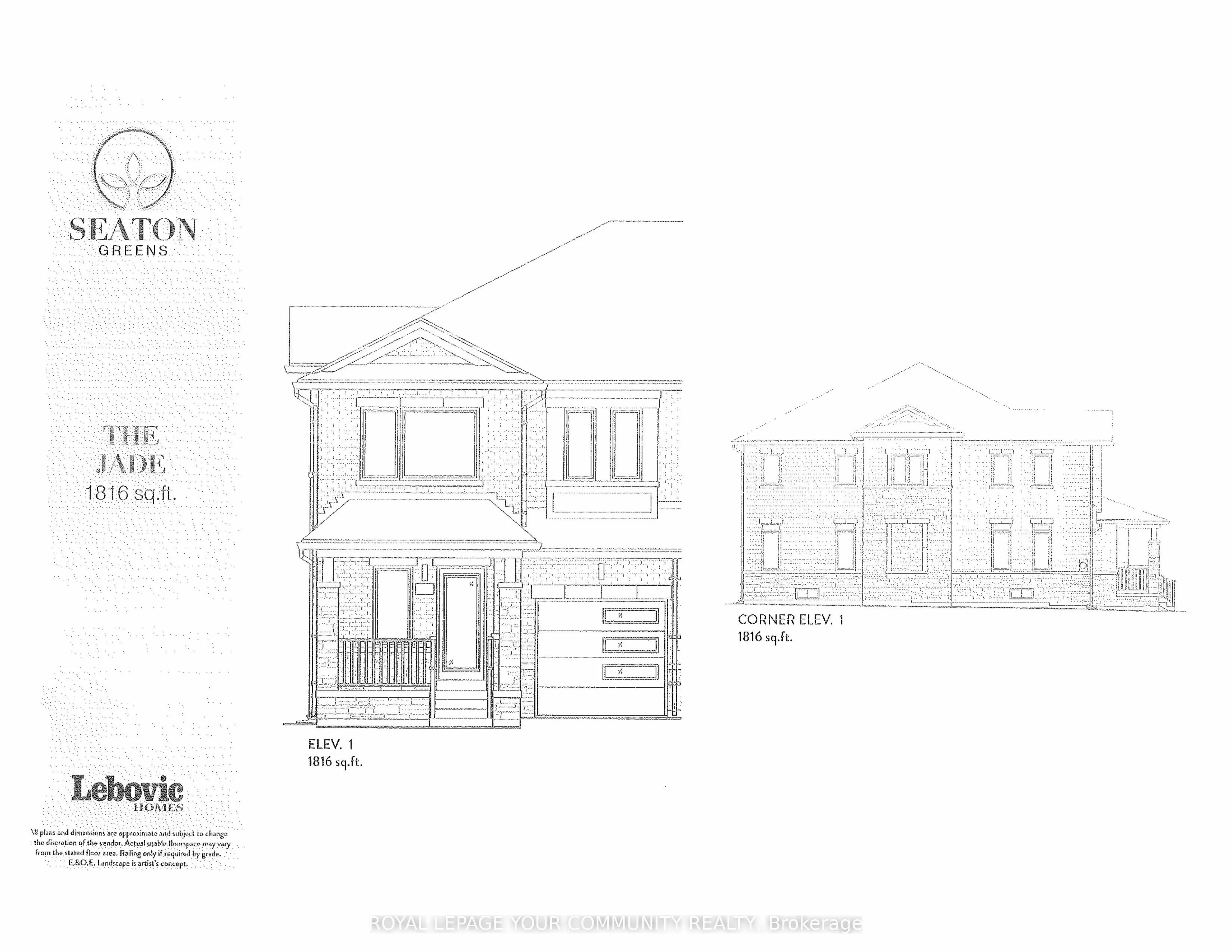 1126 Zinnia Gardens