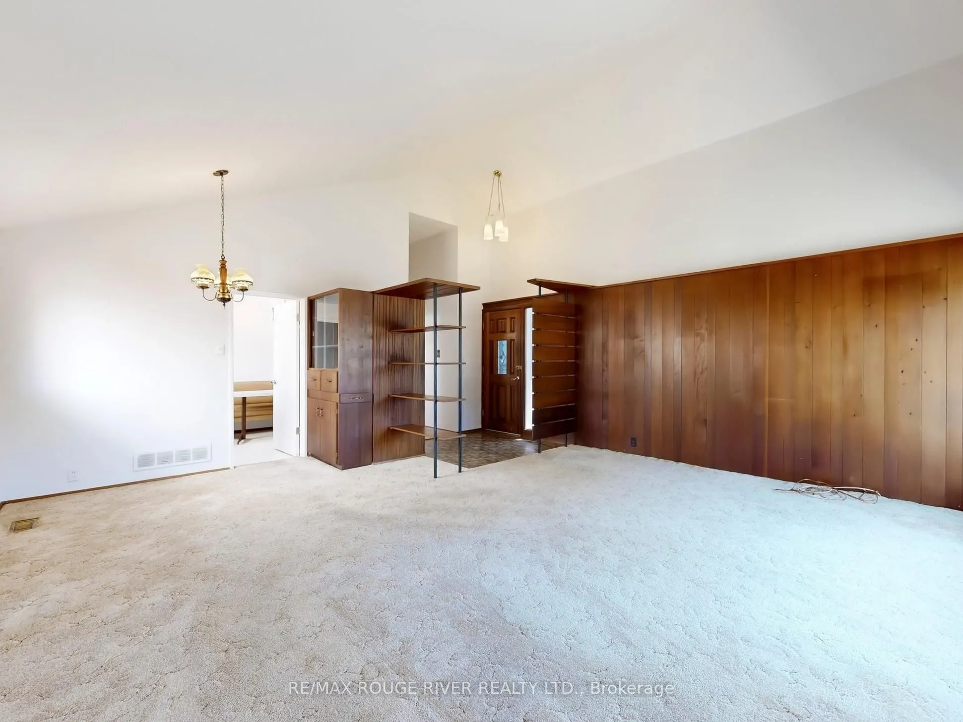 101 Oakley Boulevard
