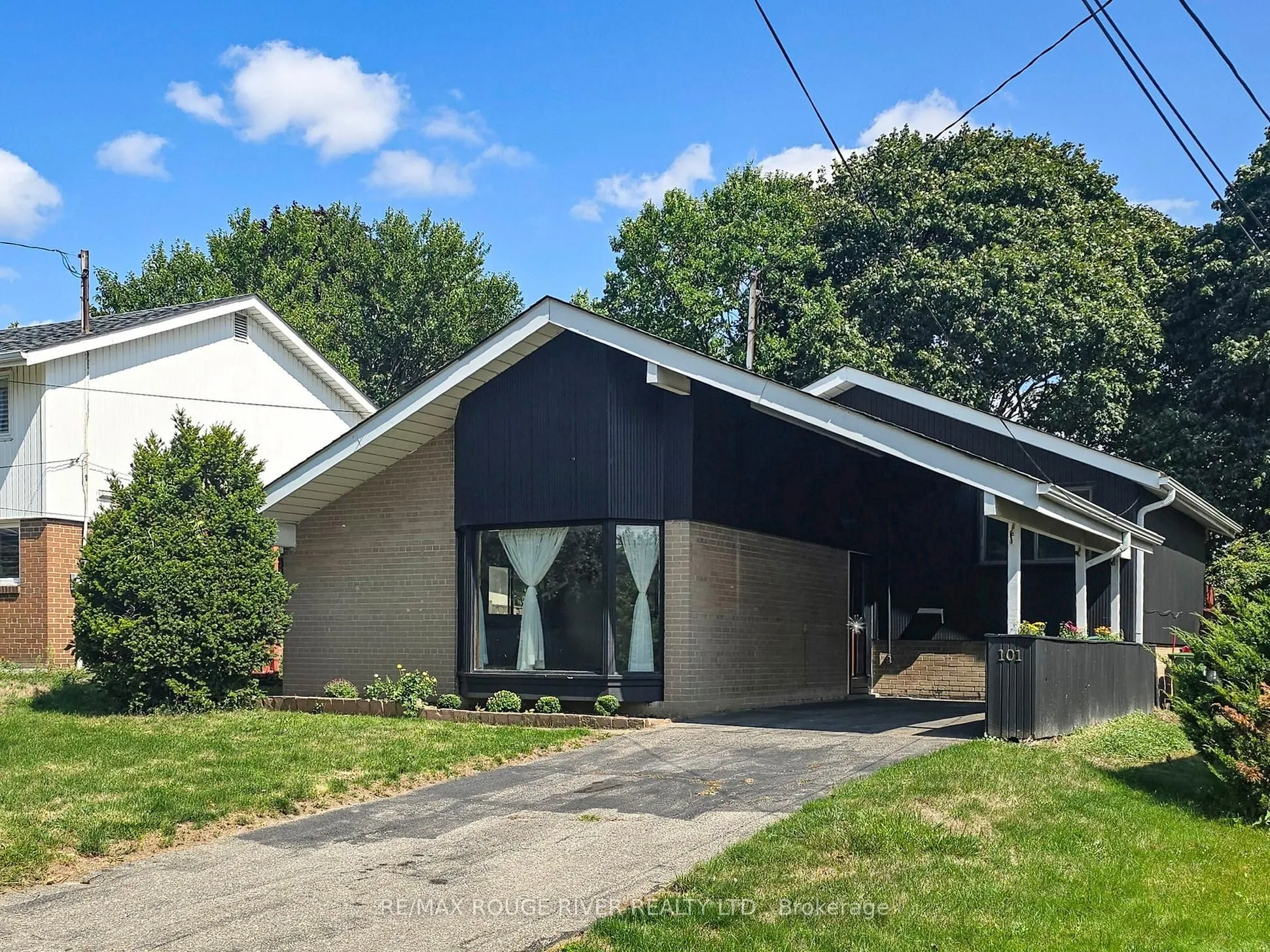 101 Oakley Boulevard