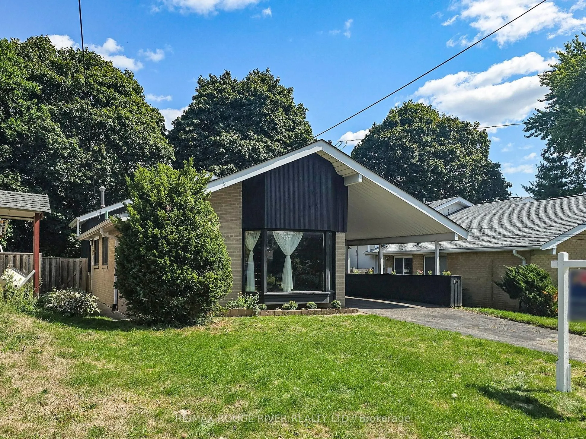 101 Oakley Boulevard