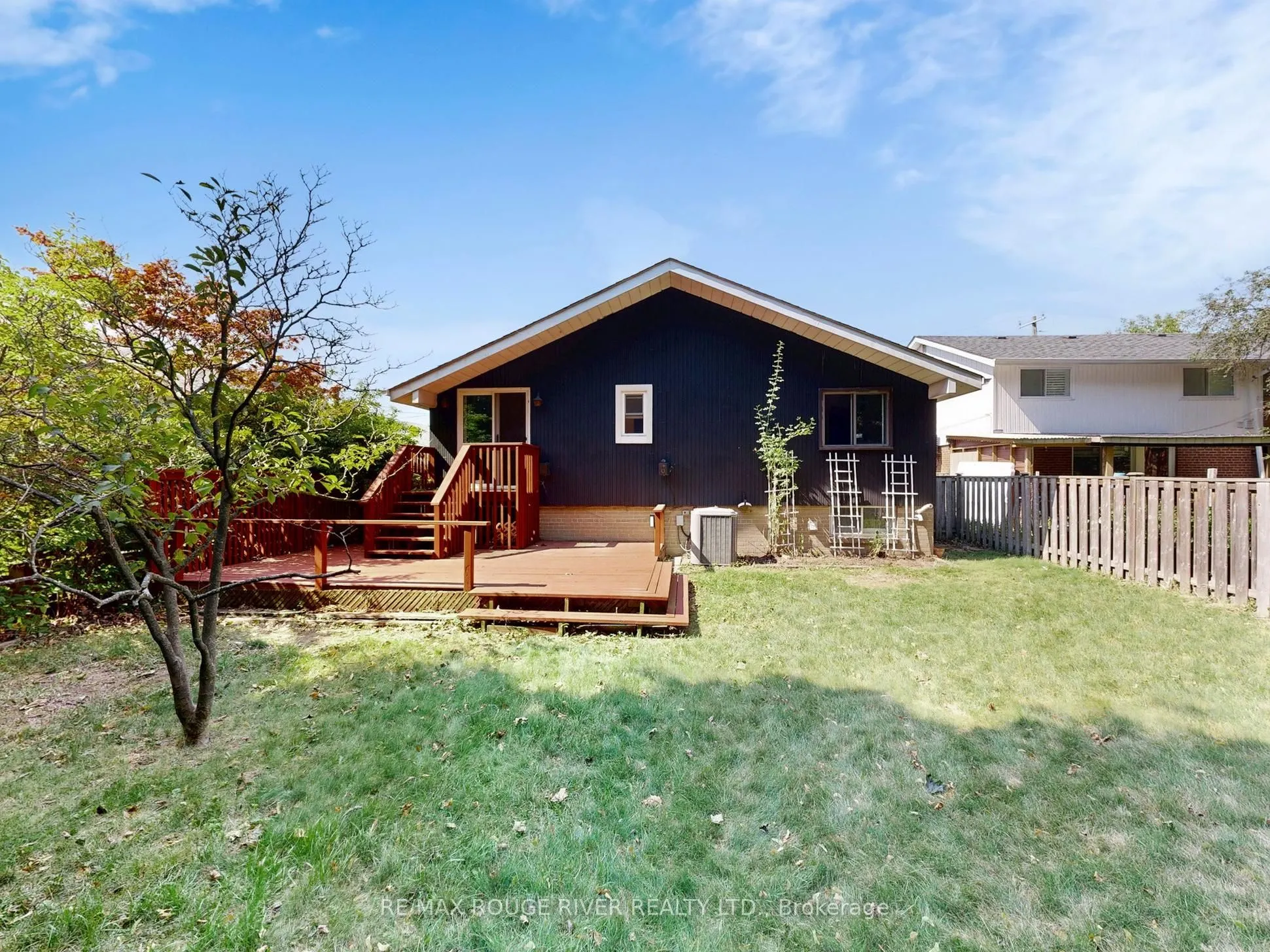 101 Oakley Boulevard