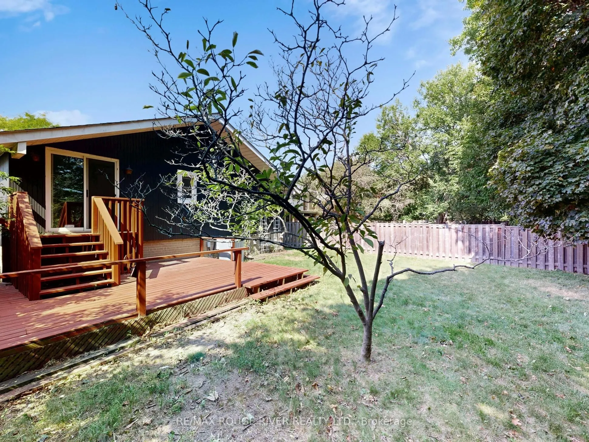 101 Oakley Boulevard