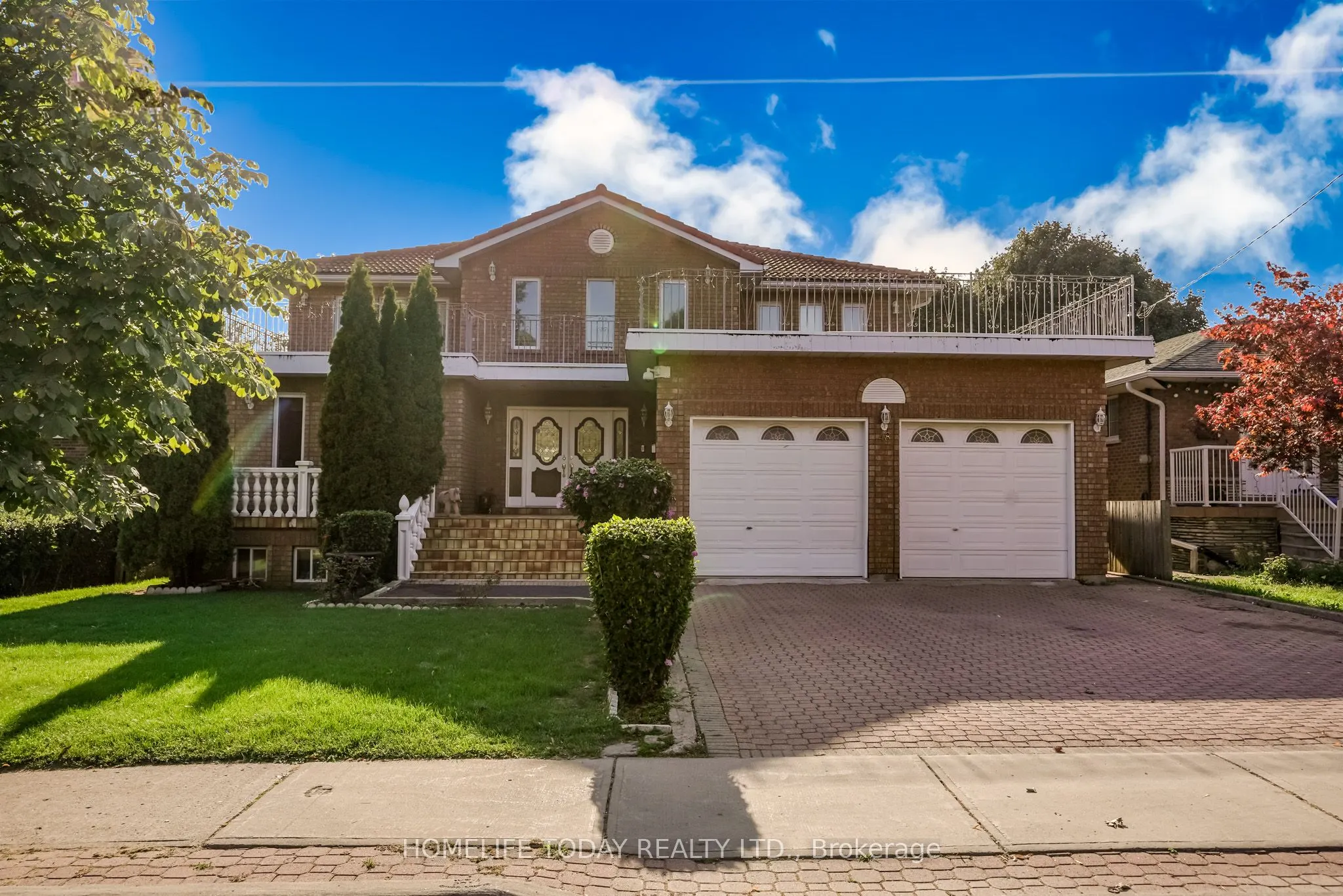 48 Torrance Road