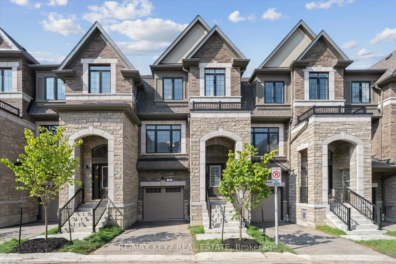 8 Calloway Way