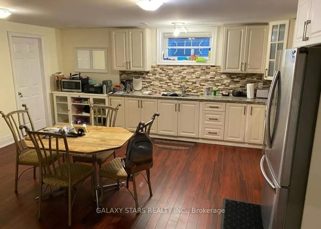 43 Huntington Avenue, #1 Br Bsmnt