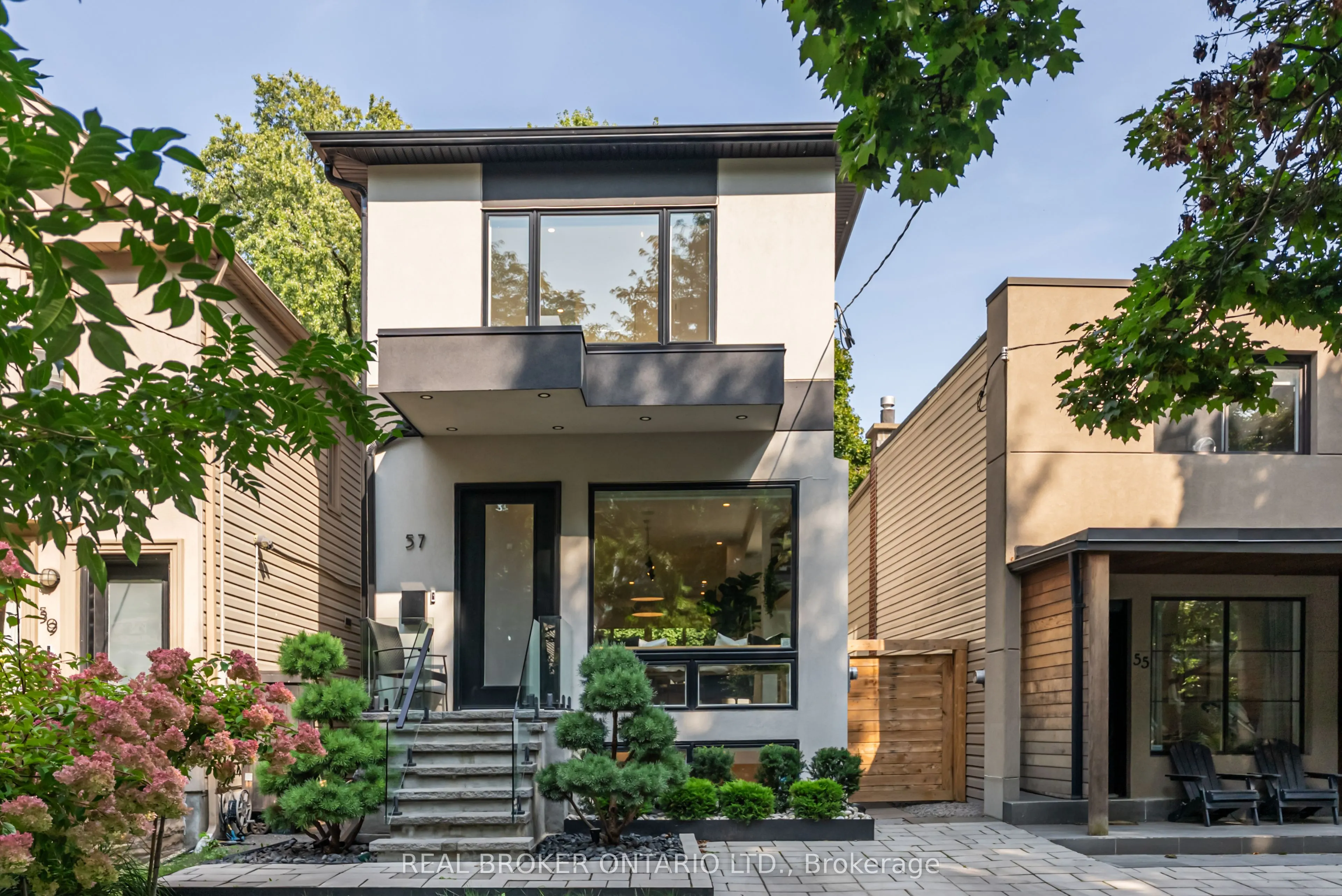 57 Rhodes Avenue