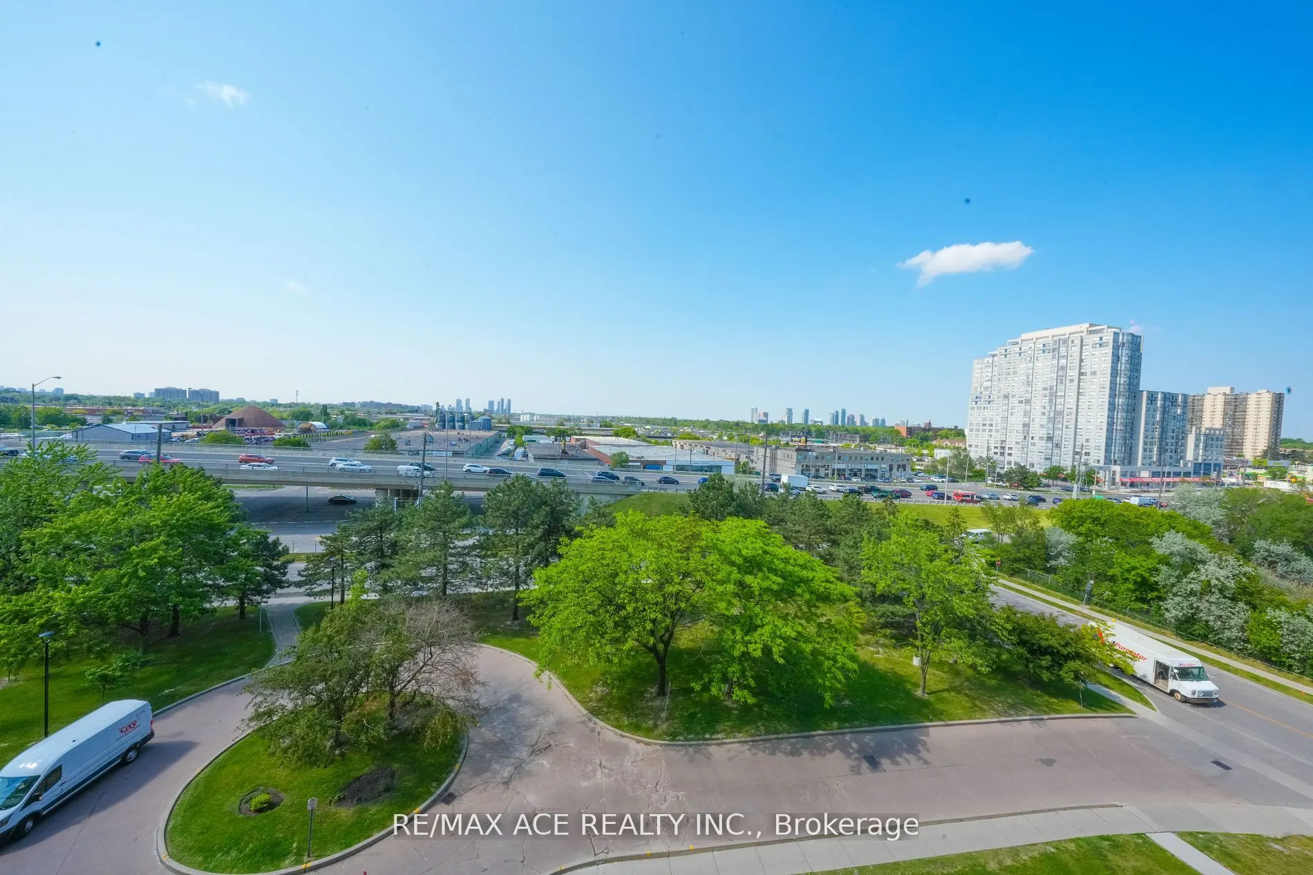 301 Prudential Drive, #701