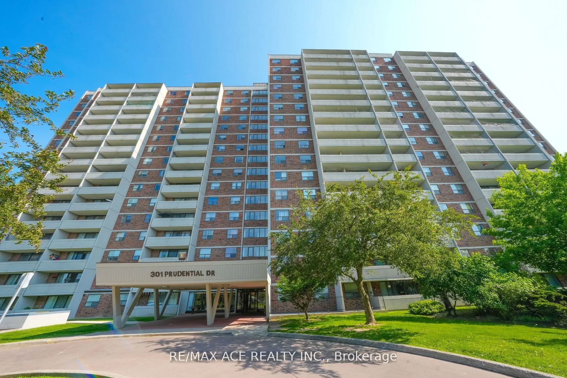 301 Prudential Drive, #701