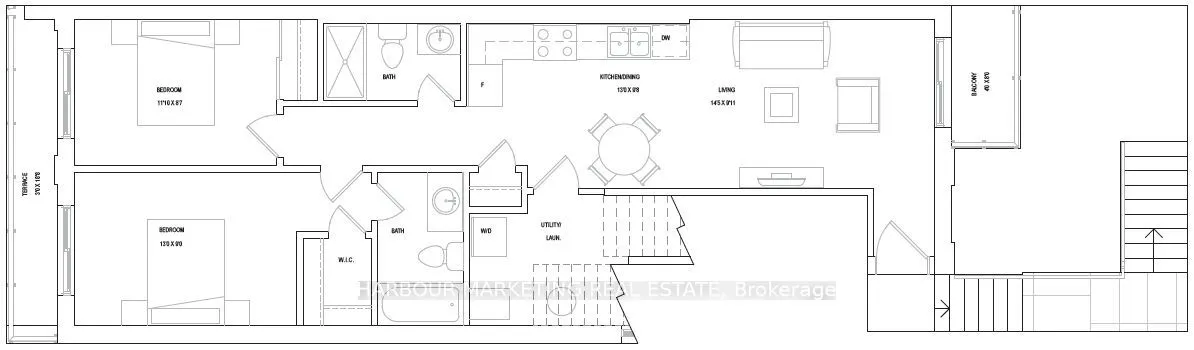 3425 Sheppard Avenue E, #208